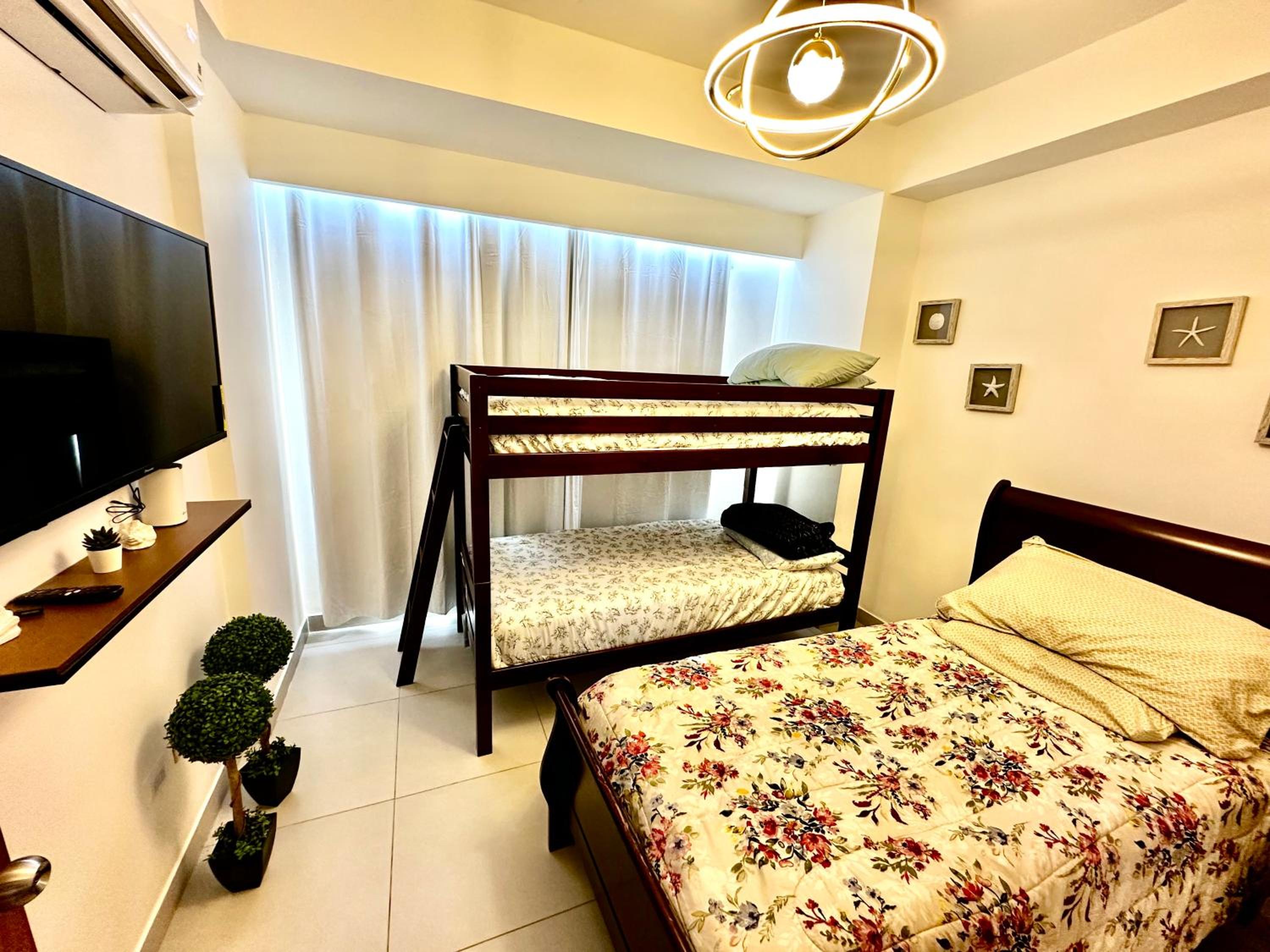 Acogedor Apartamento en JUAN DOLIO