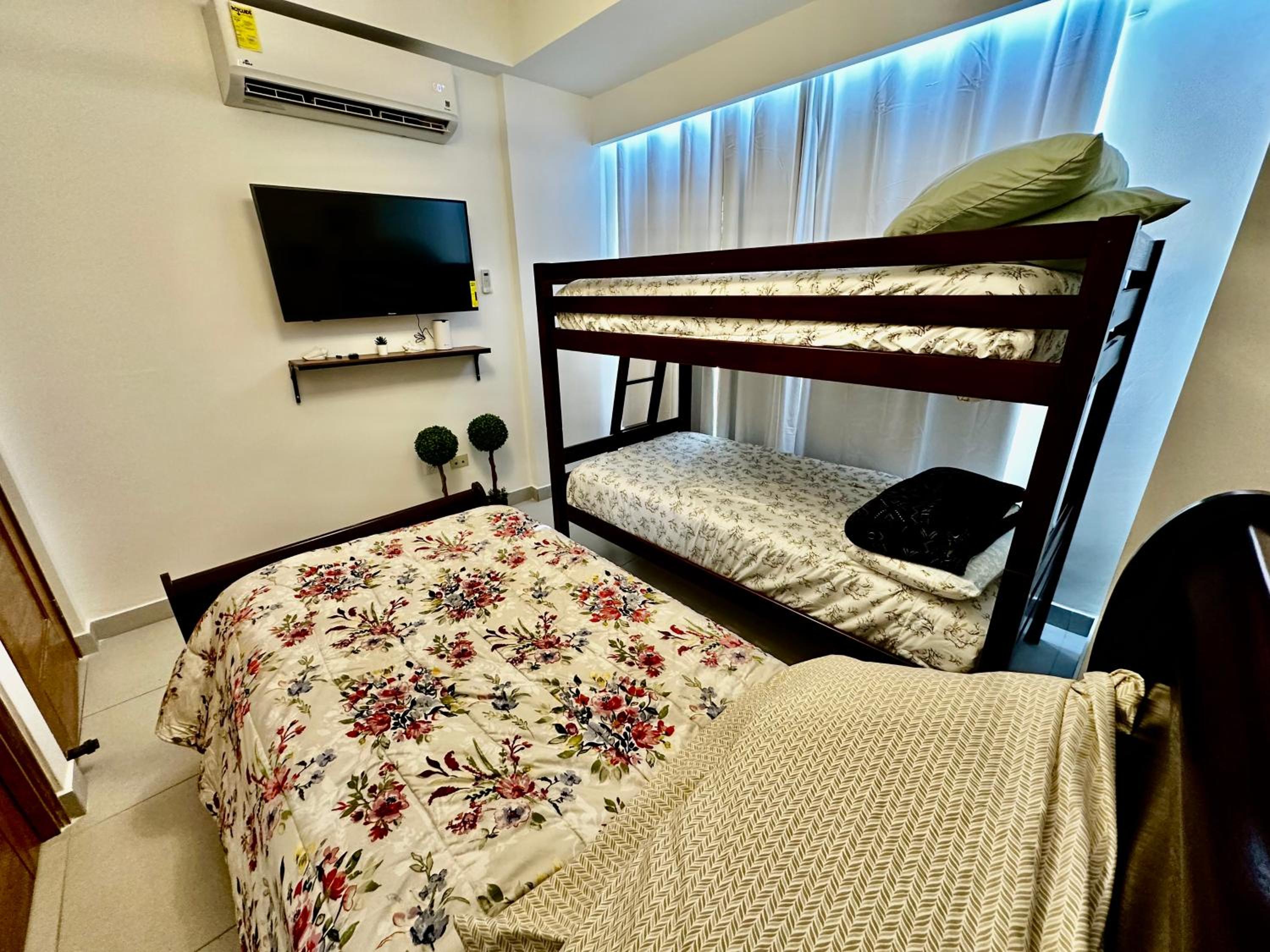 Acogedor Apartamento en JUAN DOLIO