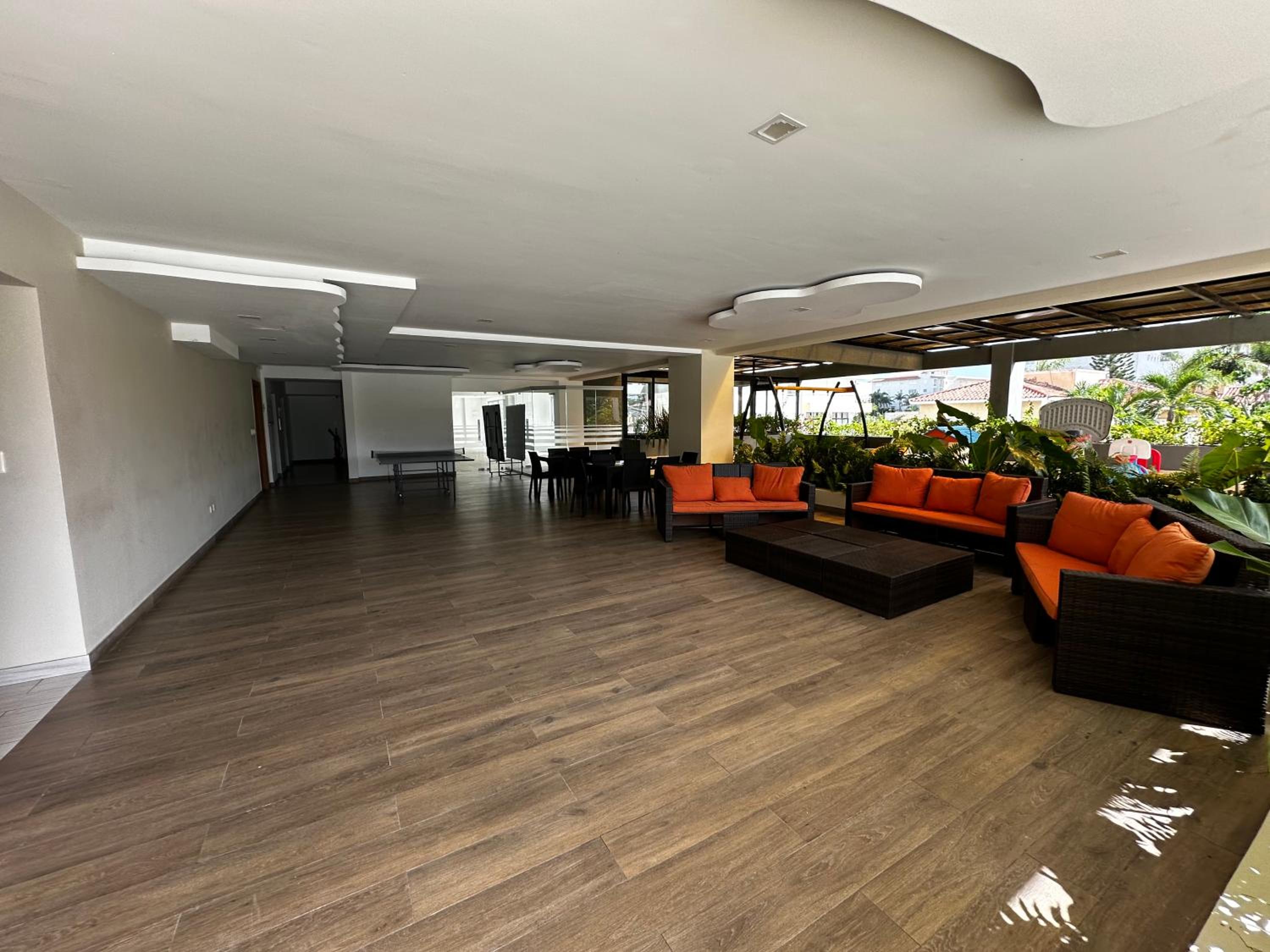 Acogedor Apartamento en JUAN DOLIO