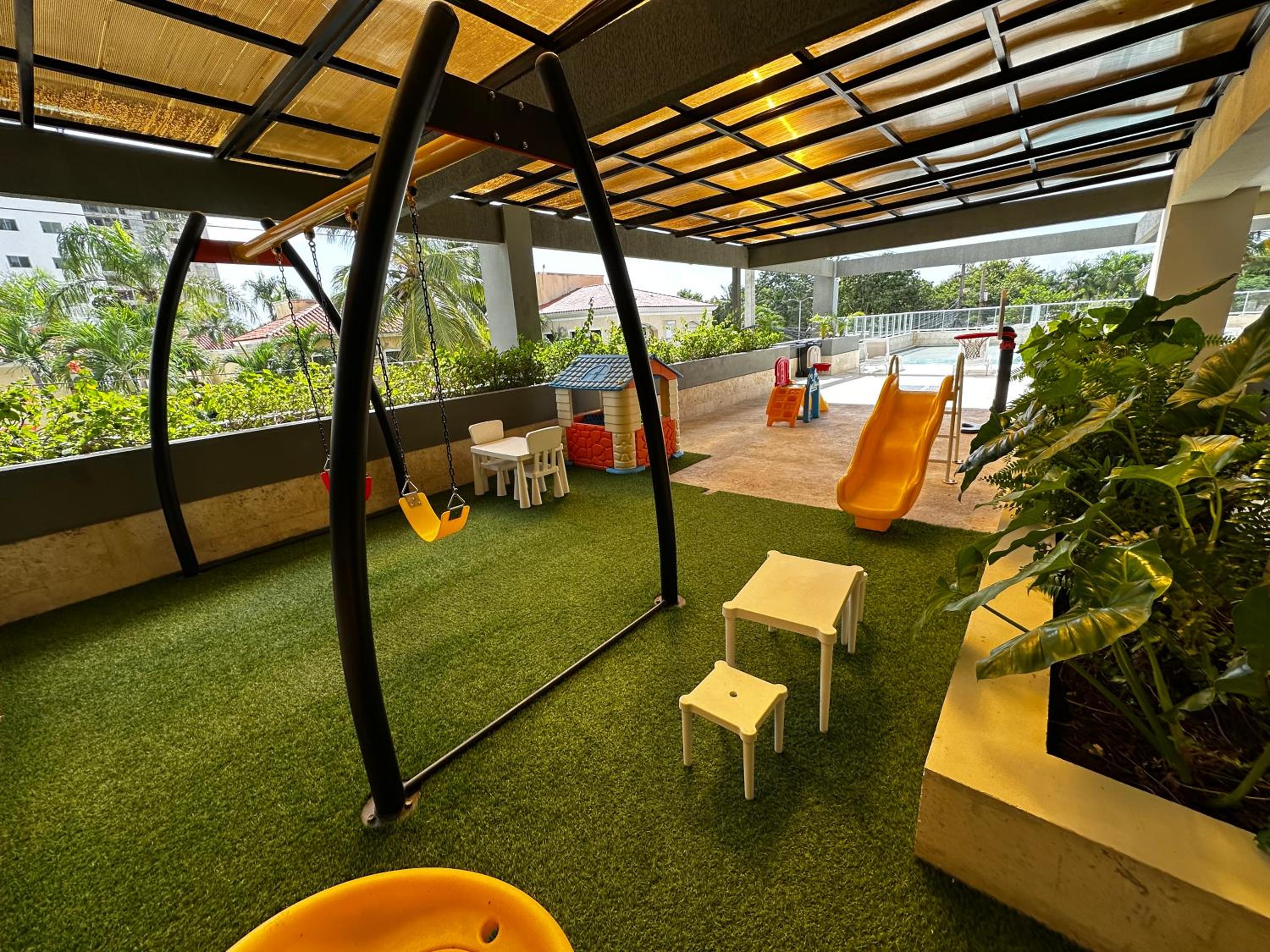 Acogedor Apartamento en JUAN DOLIO