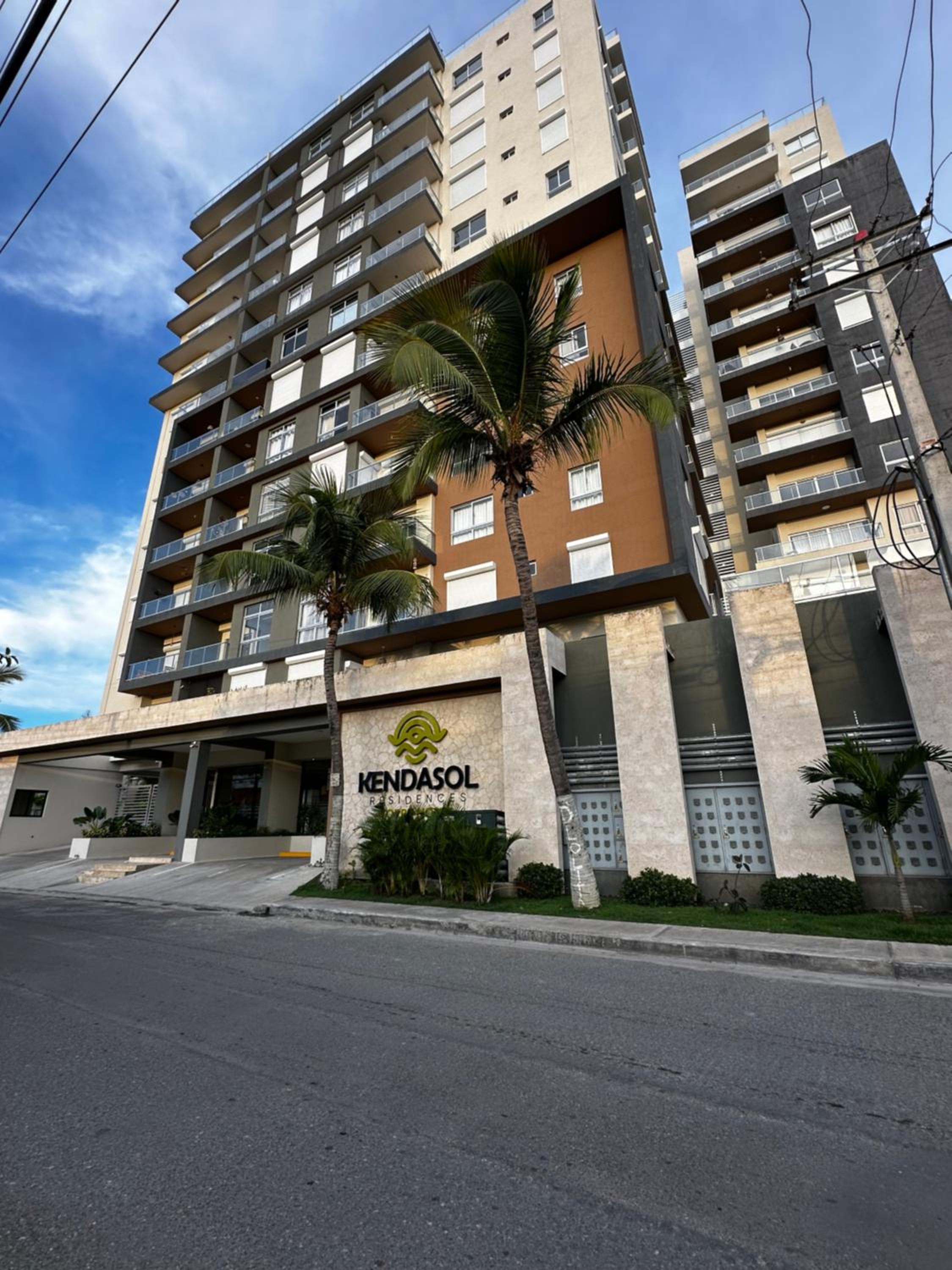 Acogedor Apartamento en JUAN DOLIO