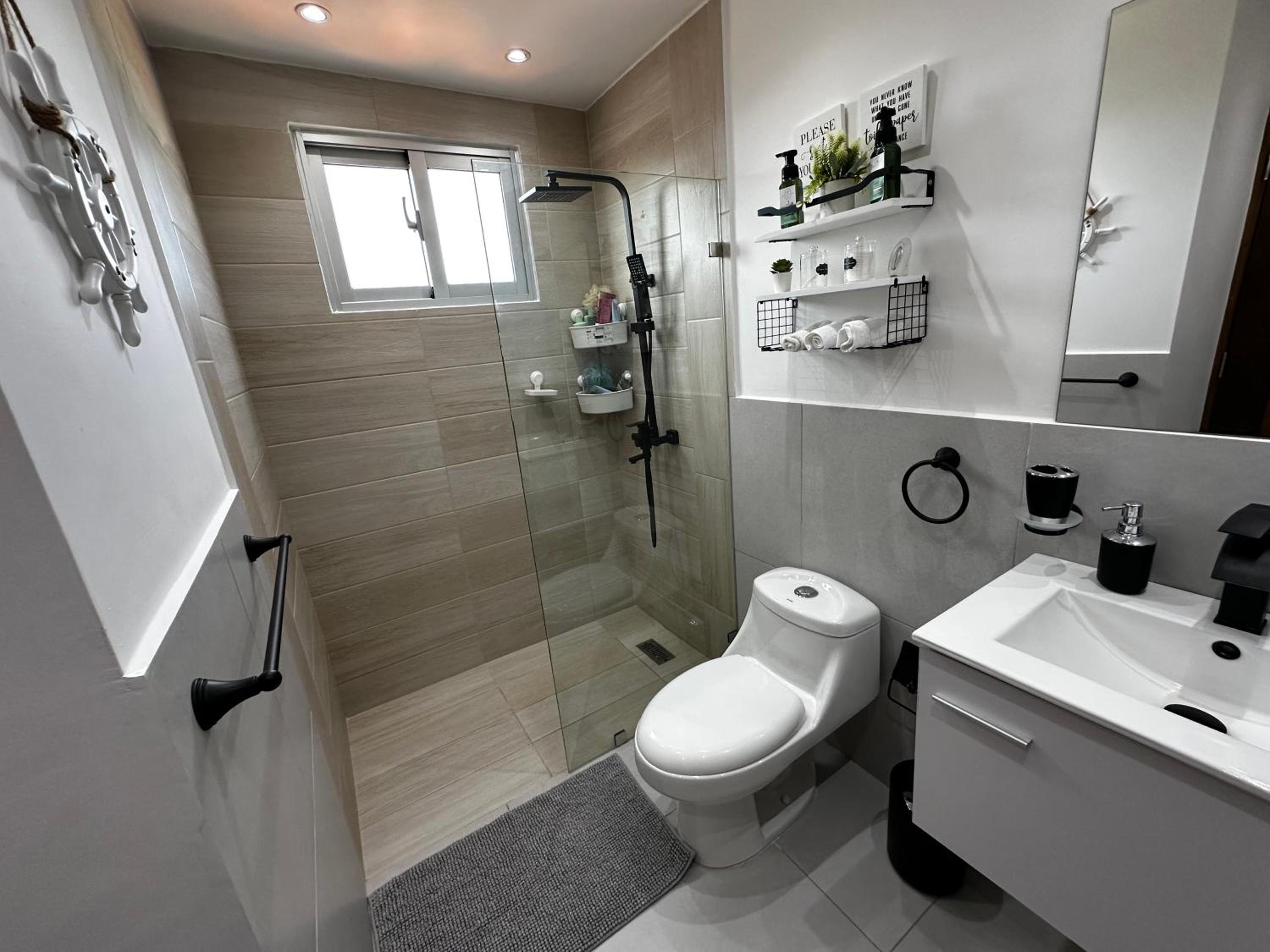 Acogedor Apartamento en JUAN DOLIO