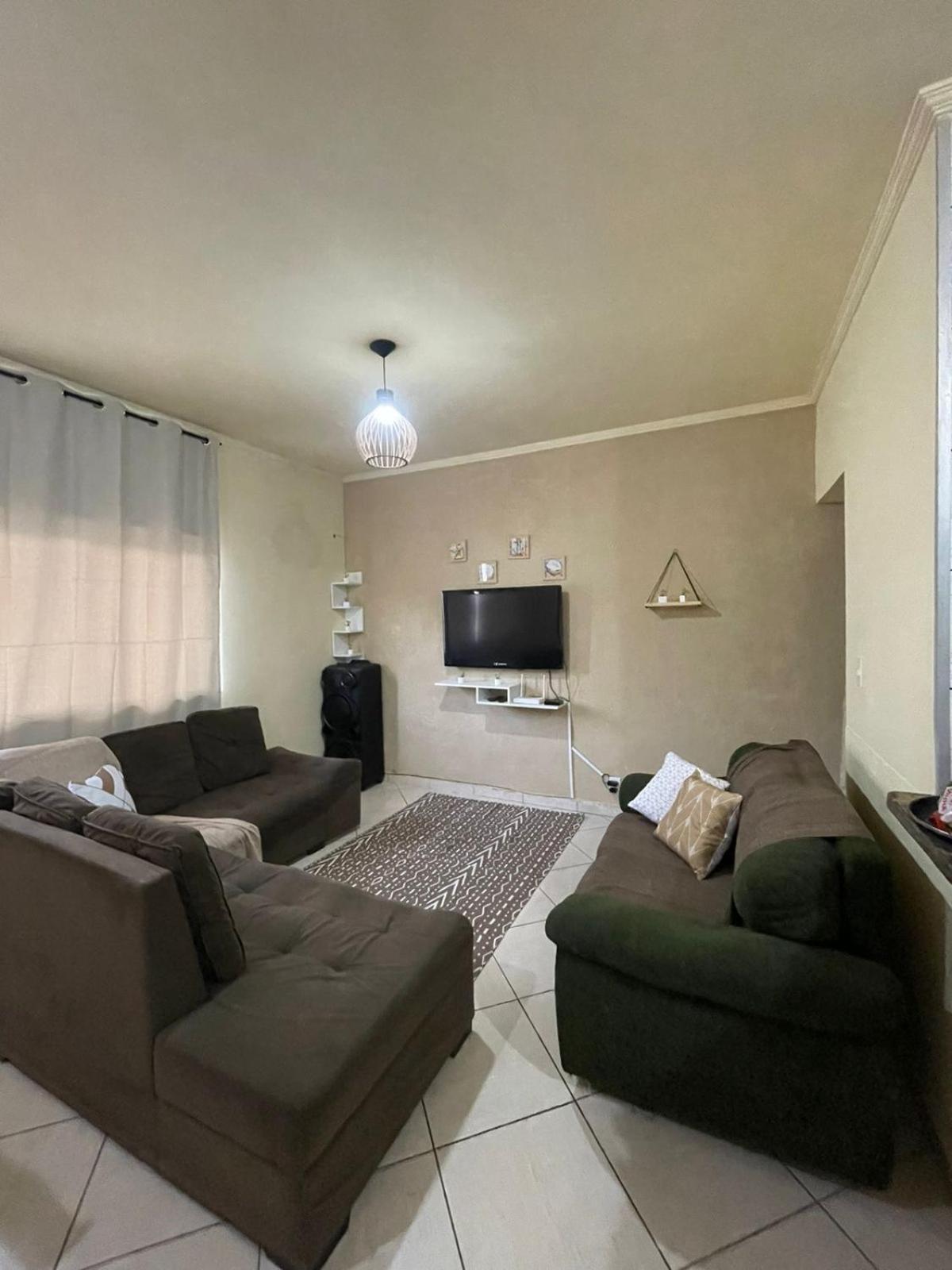 Casa na Praia