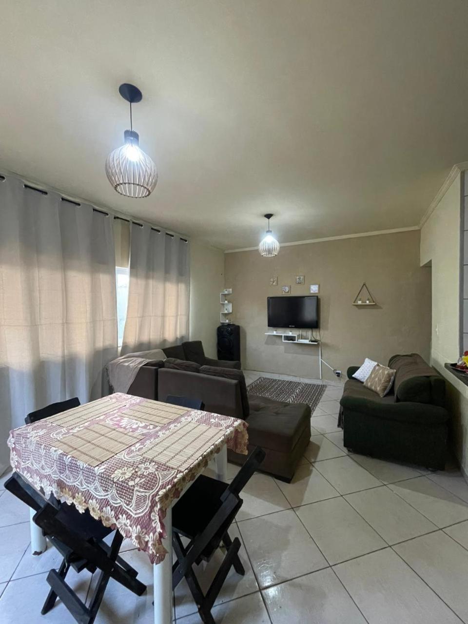 Casa na Praia