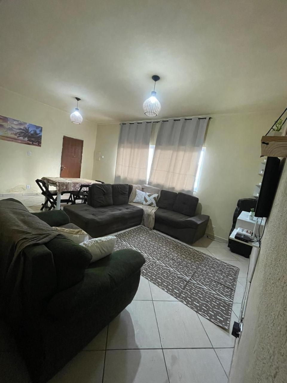 Casa na Praia
