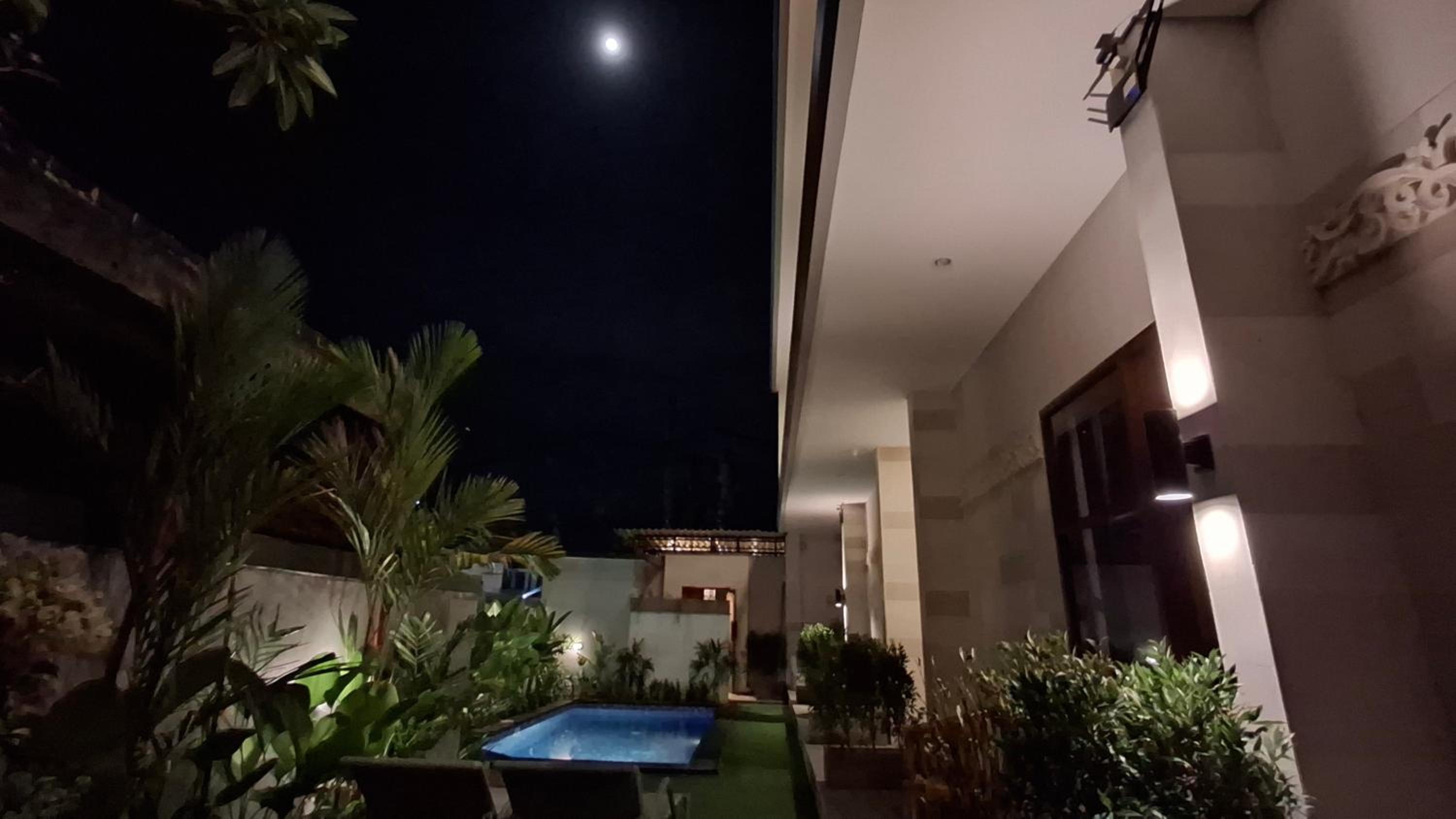 Kutus Bali Guesthouse