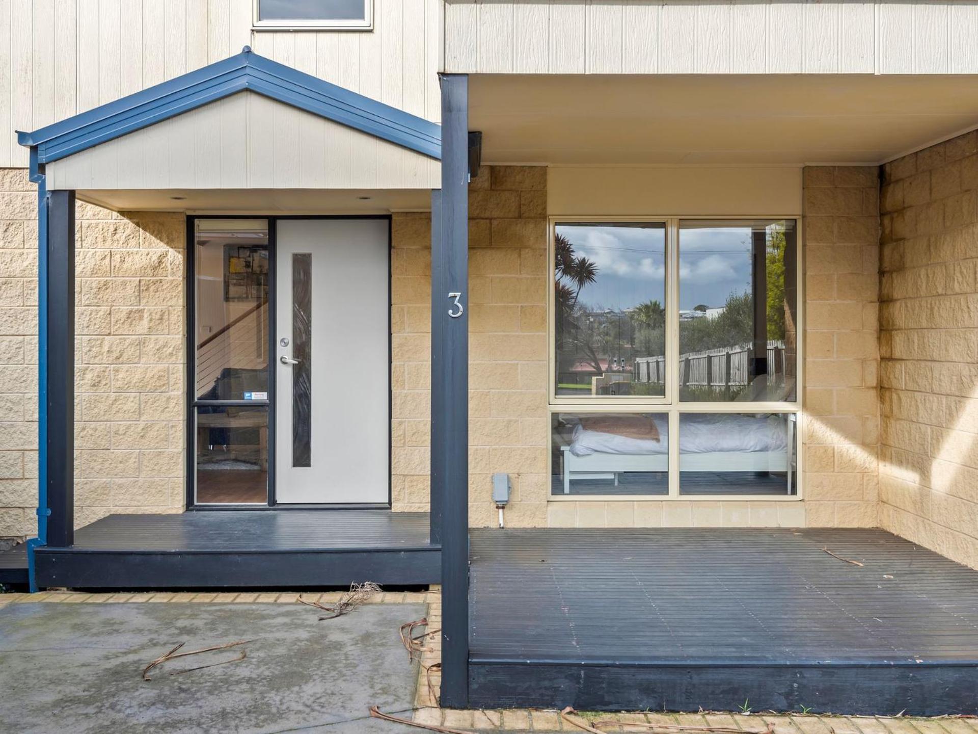 Surf Coast Townhouse