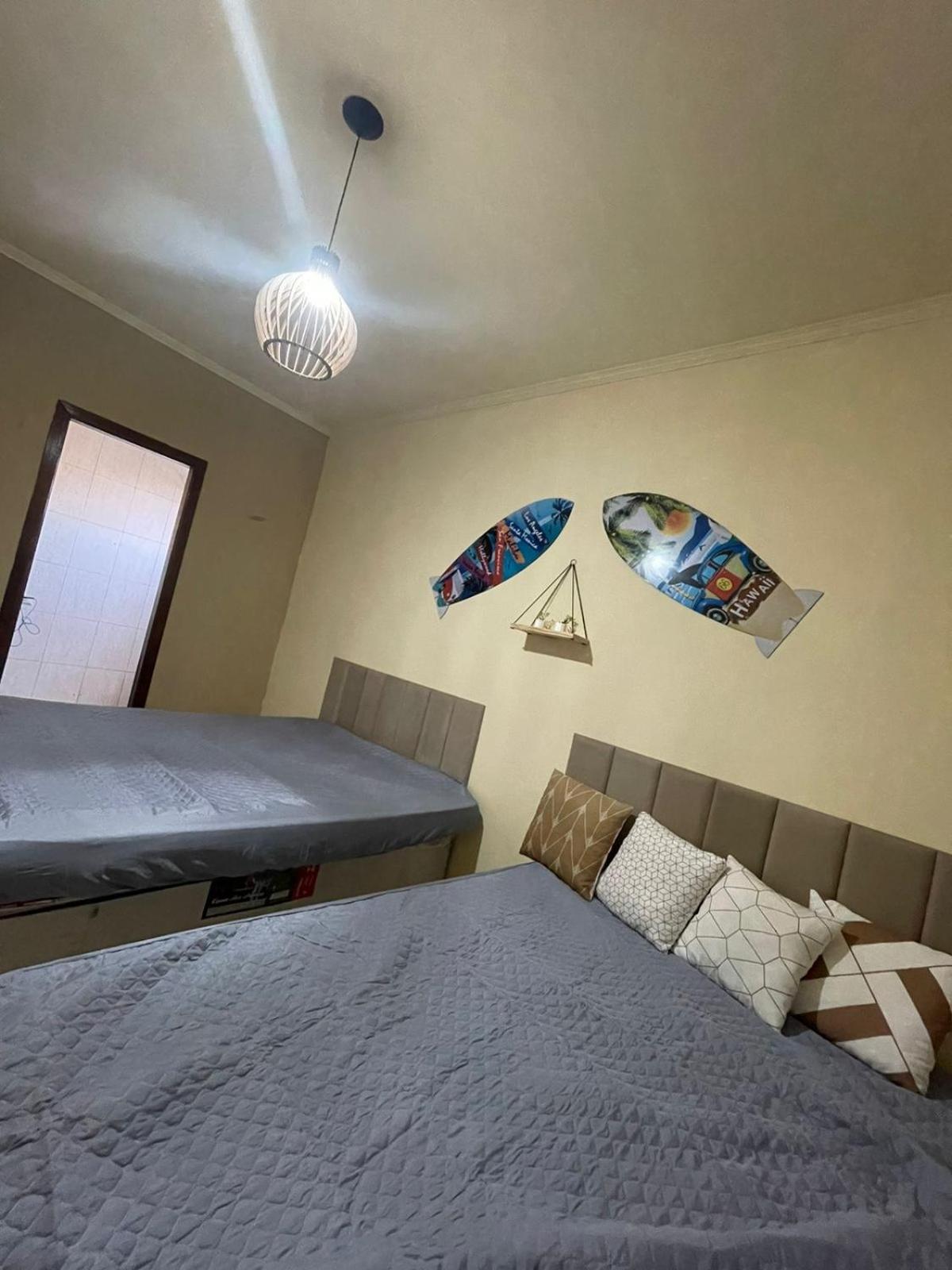 Casa na Praia