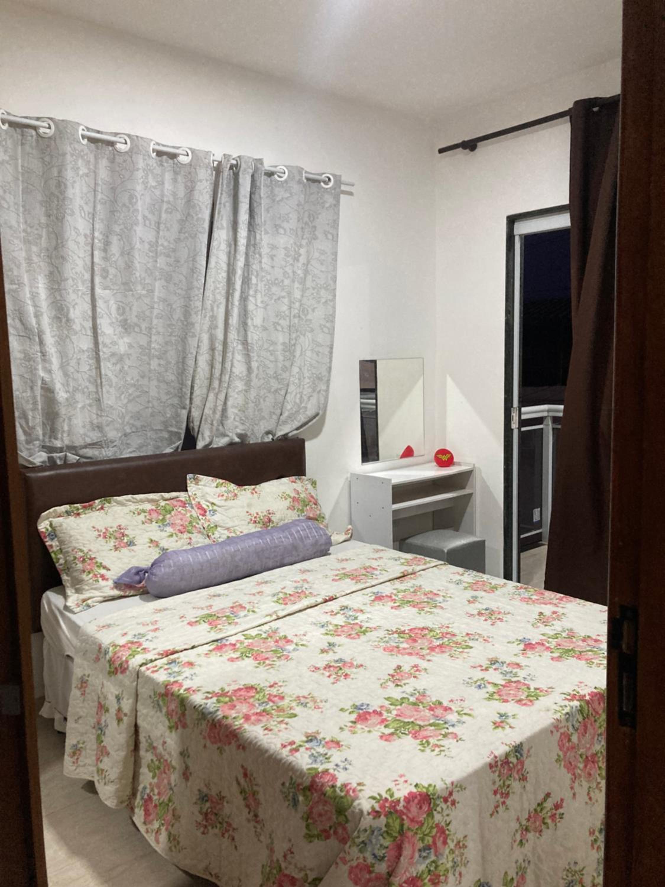 Casa aconchegante no Florestinha