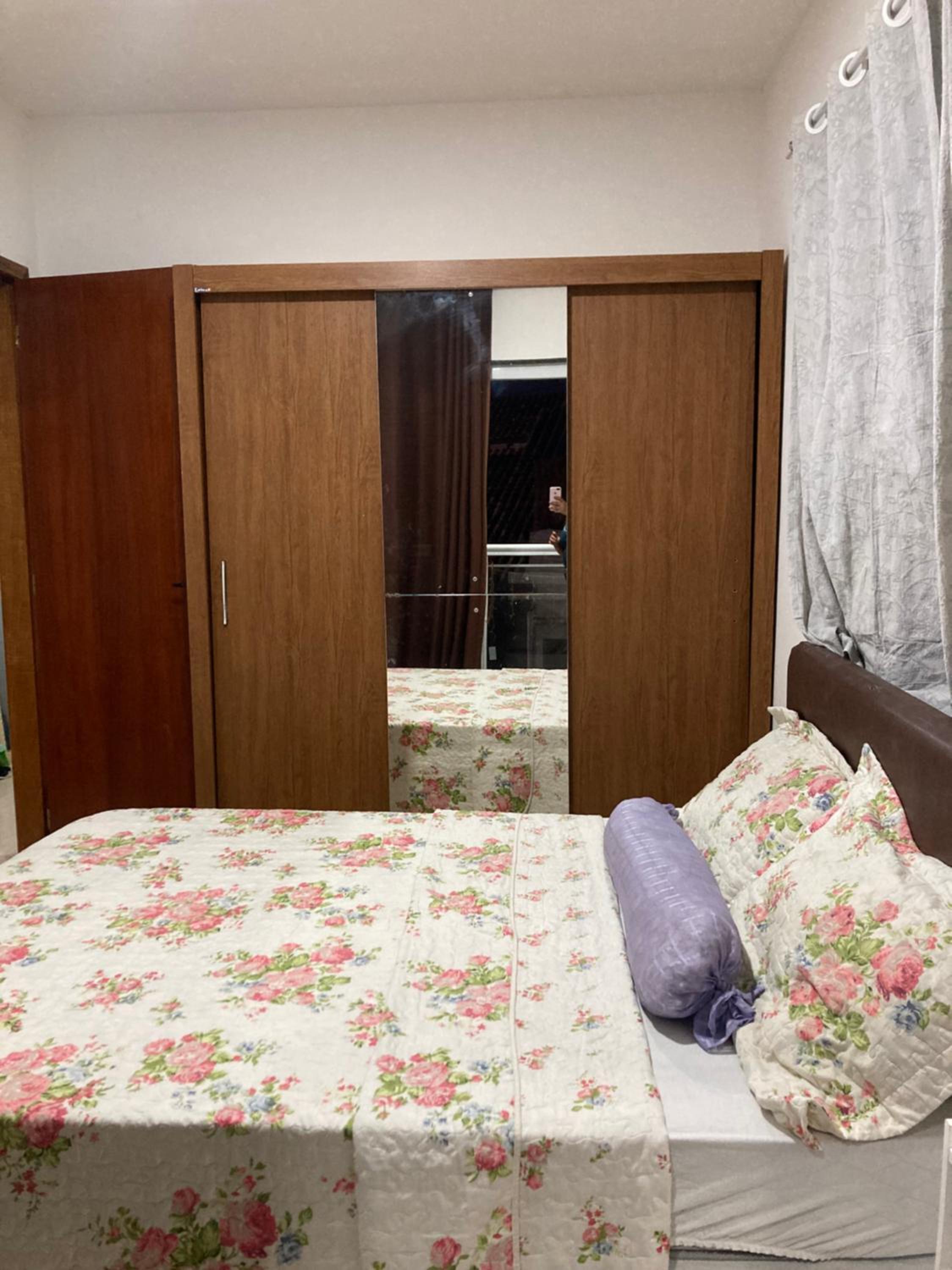 Casa aconchegante no Florestinha