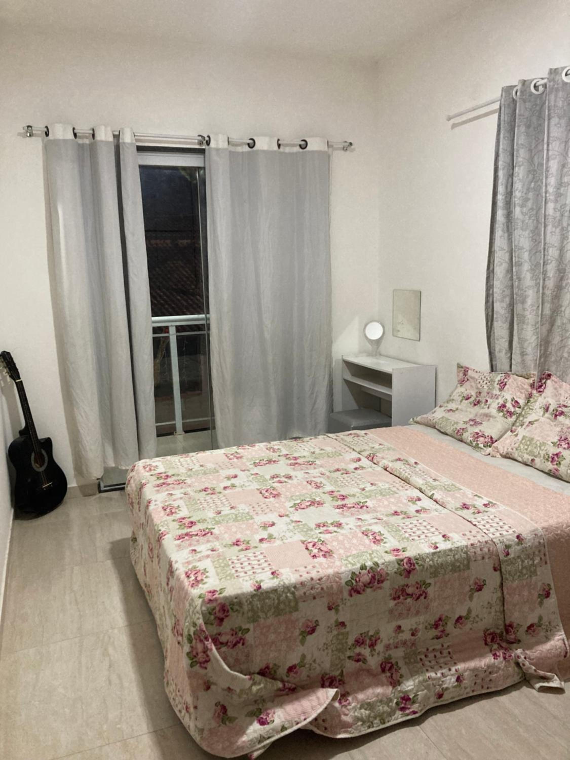 Casa aconchegante no Florestinha