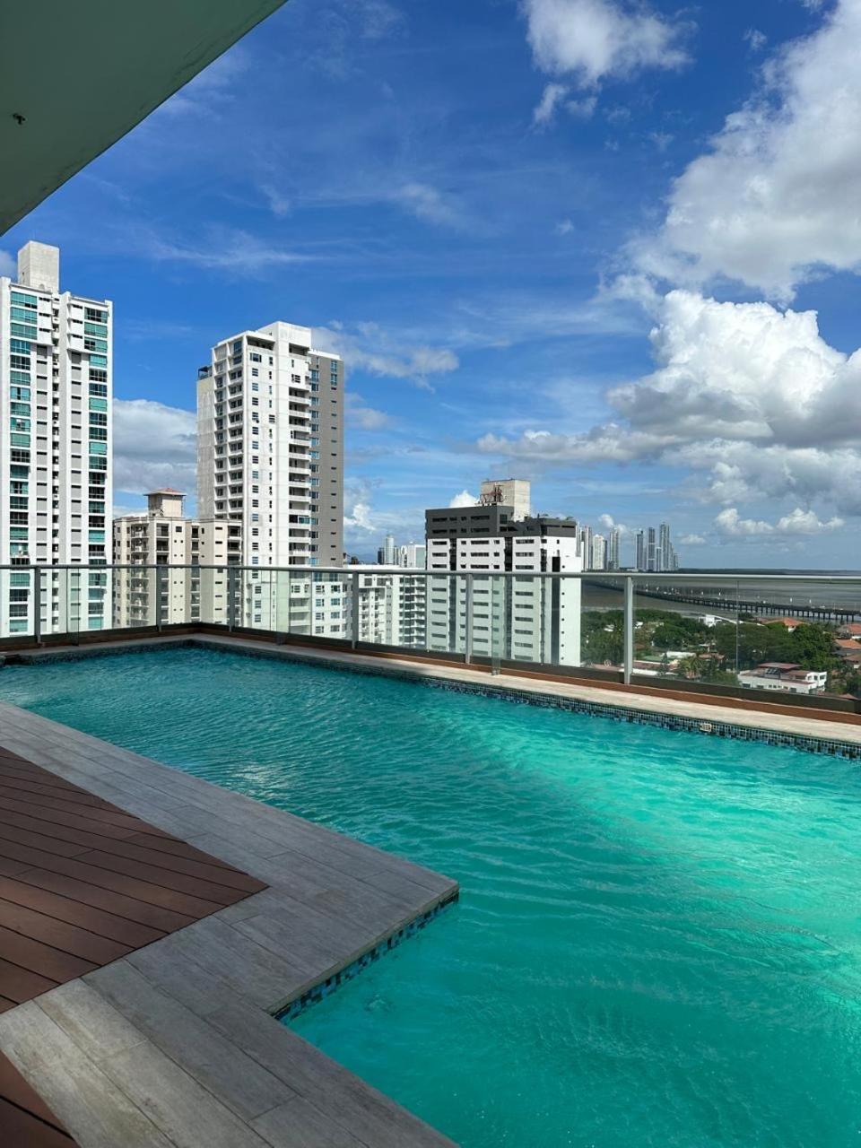 Panamá, Coco del Mar - Apartamento entero Piso 18