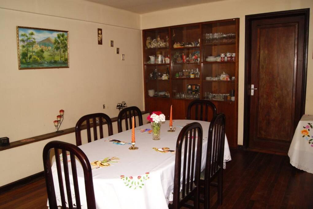 Estancia corta