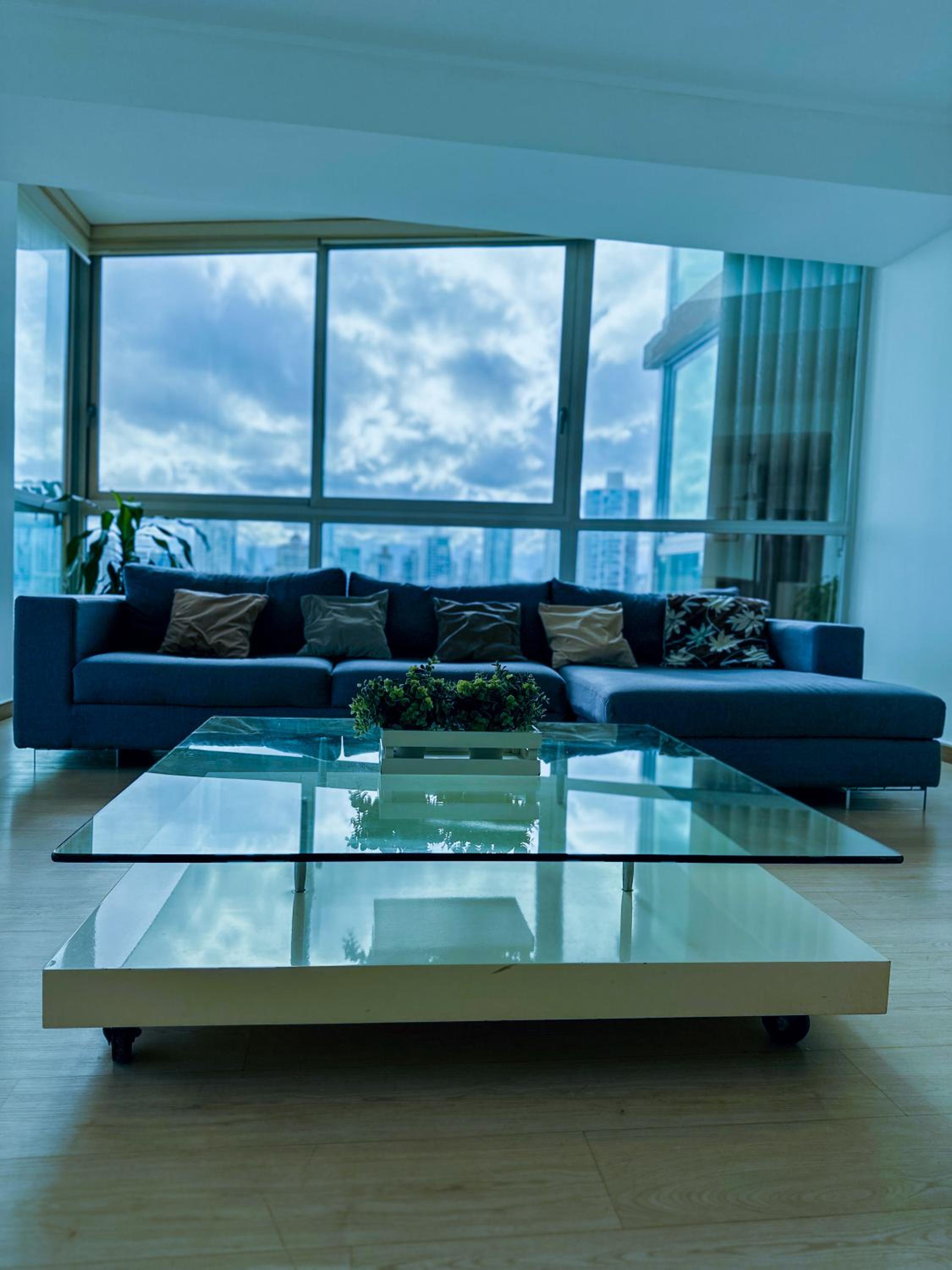 Panamá, Coco del Mar - Apartamento entero Piso 18