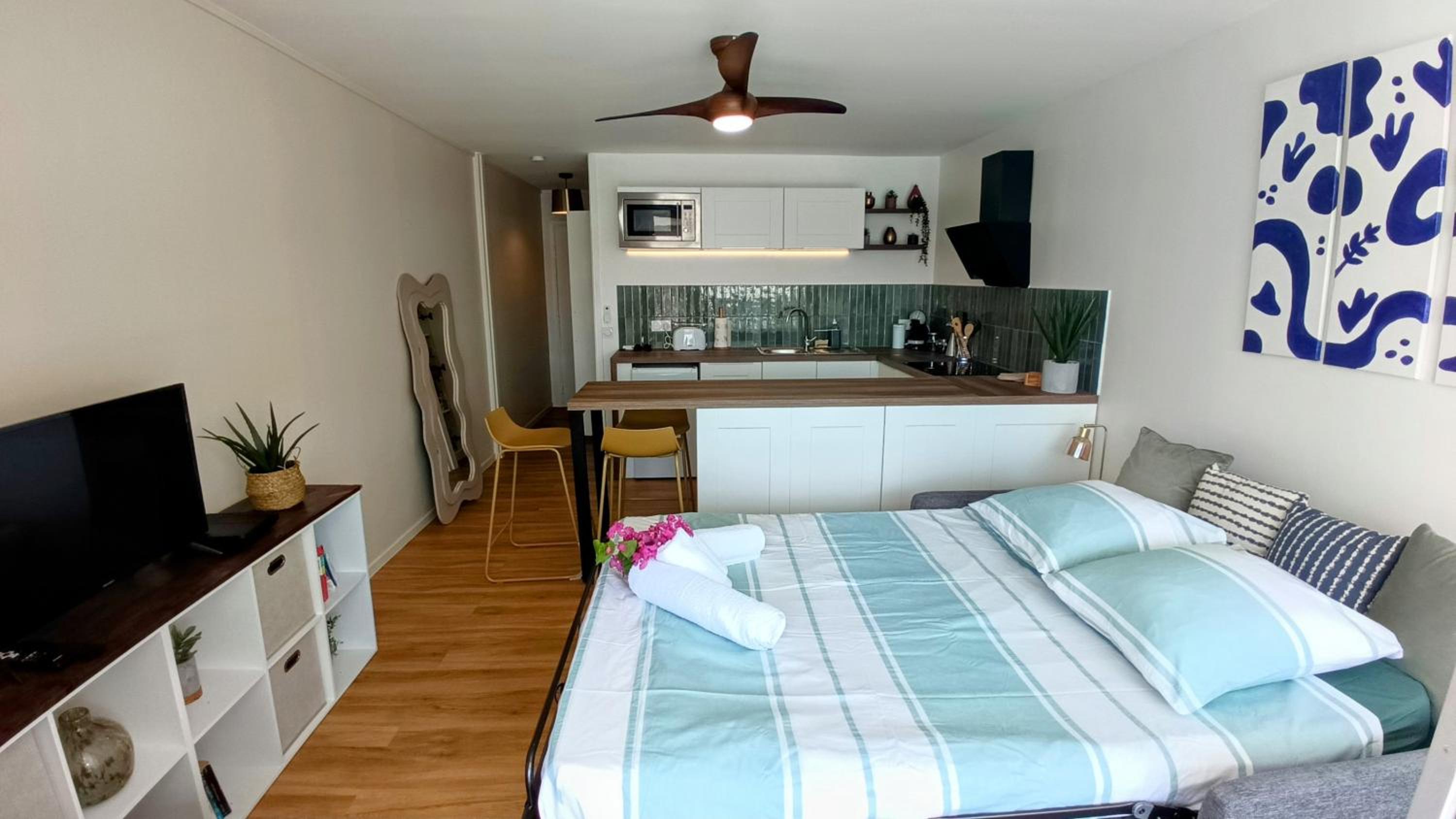 La marina view 5
