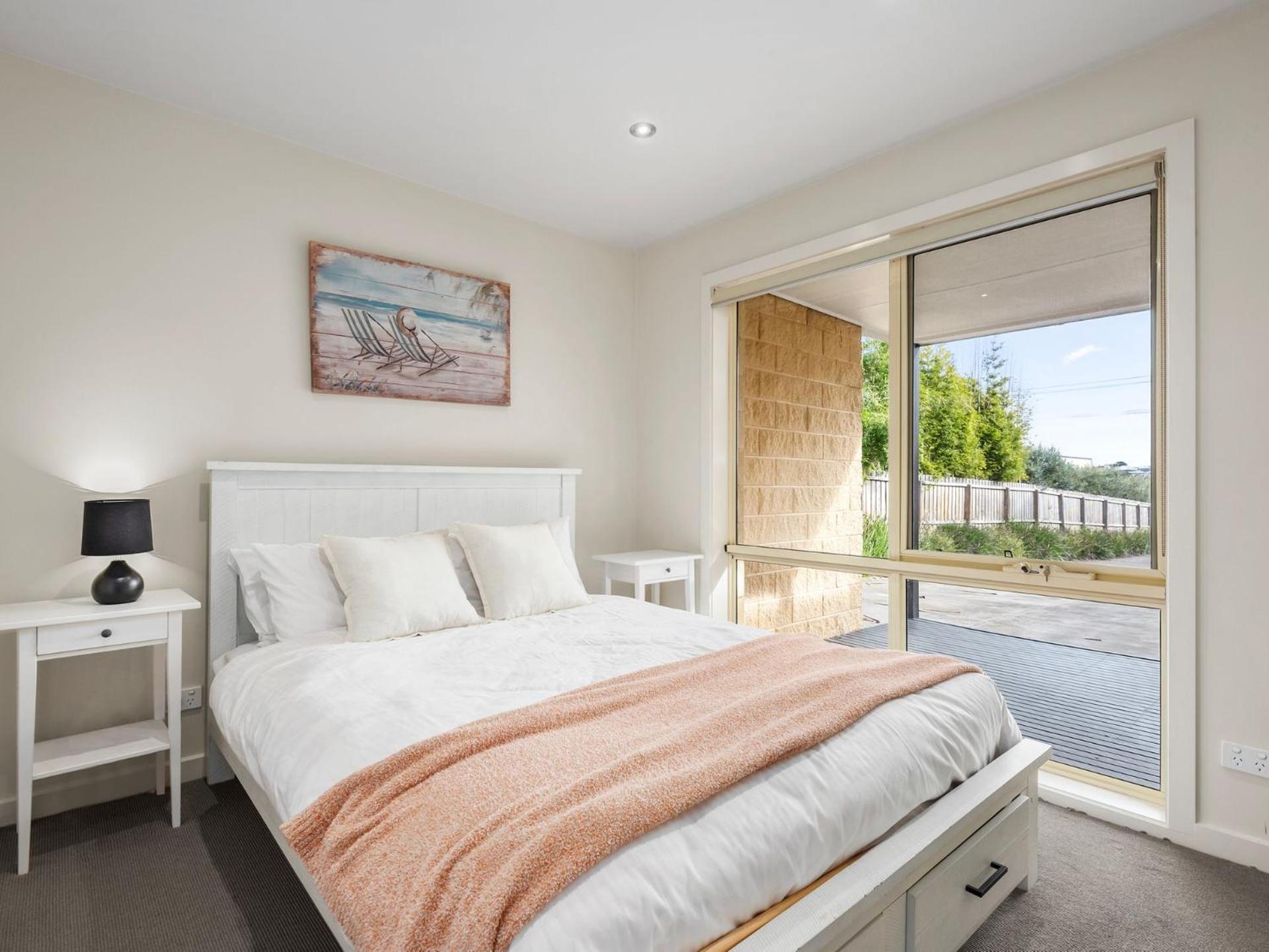 Surf Coast Townhouse