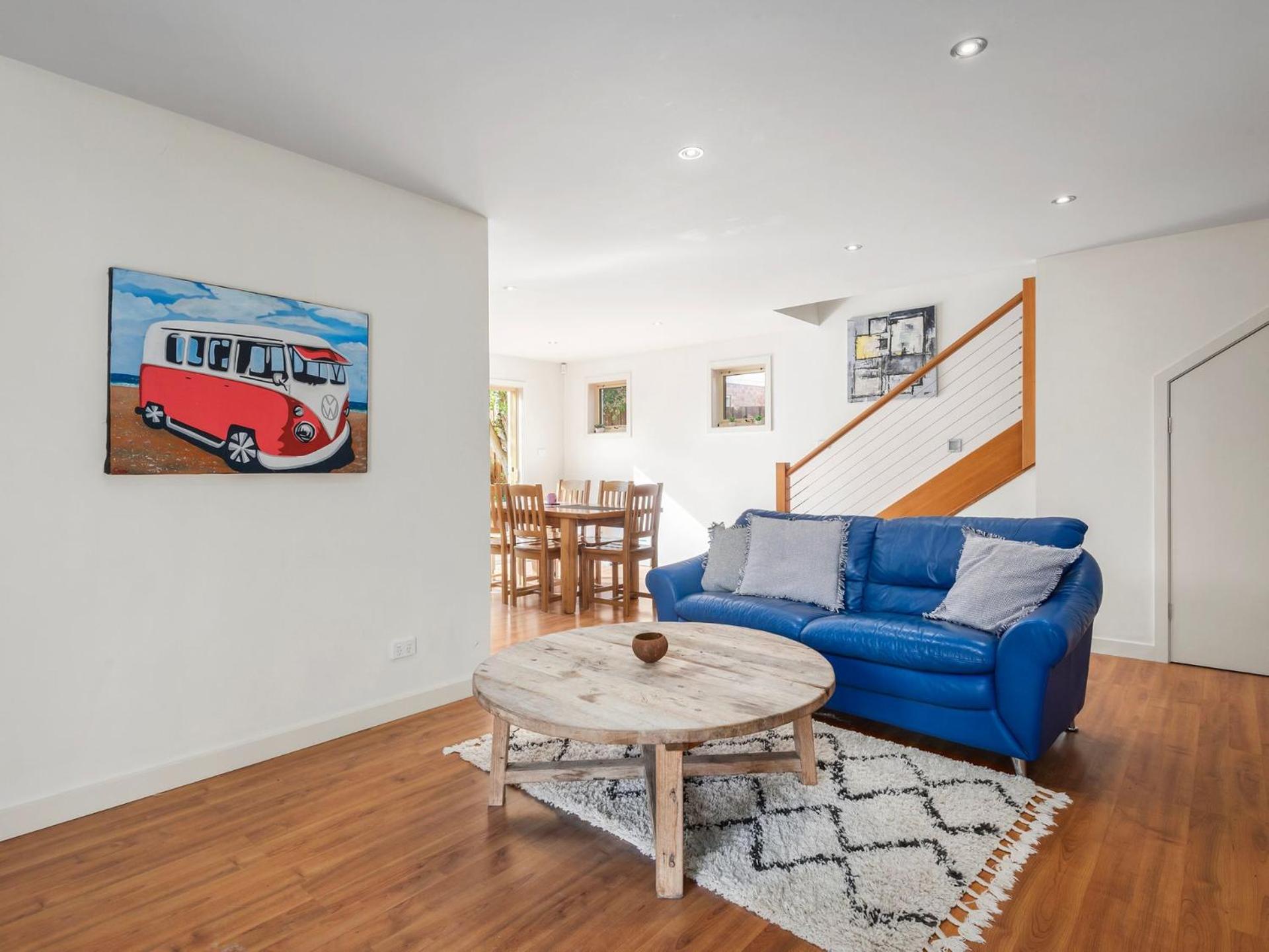 Surf Coast Townhouse