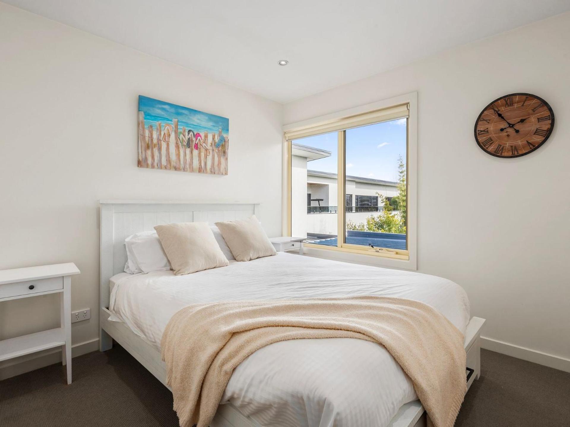 Surf Coast Townhouse