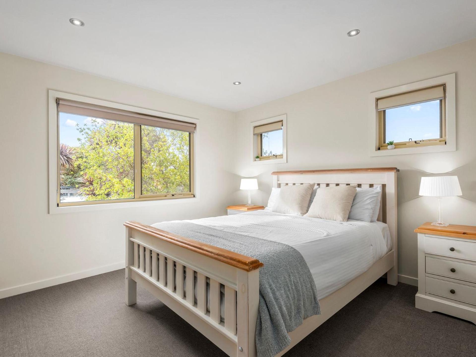 Surf Coast Townhouse