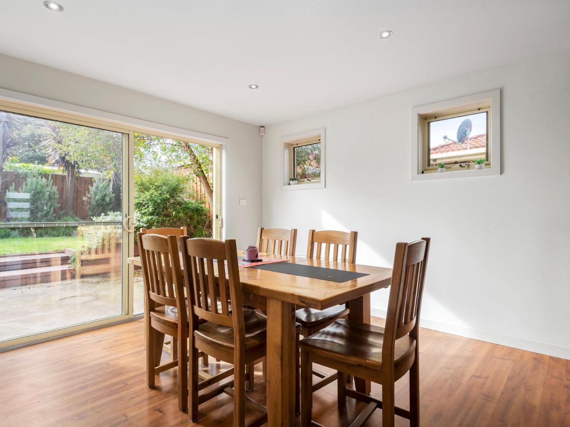 Surf Coast Townhouse