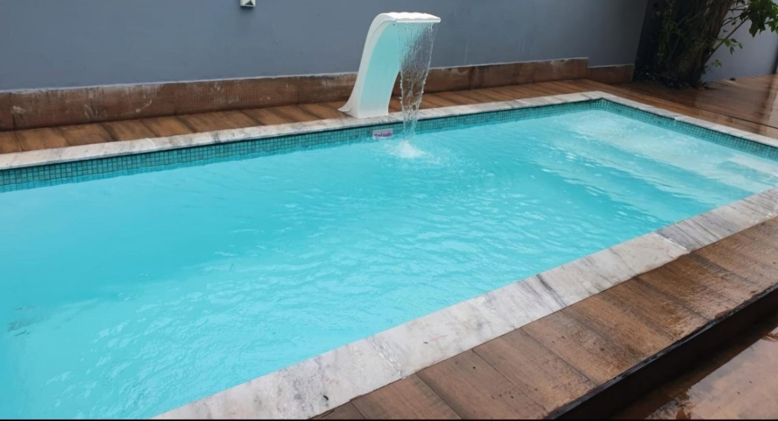 Casa na Praia