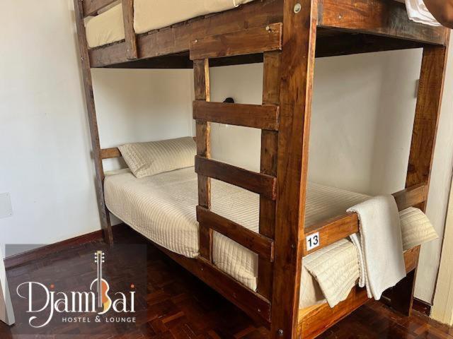 Hostel Djambai
