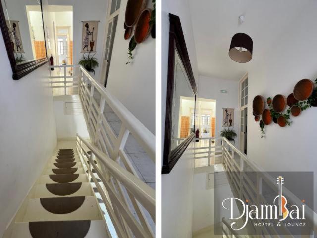 Hostel Djambai