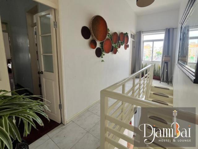 Hostel Djambai