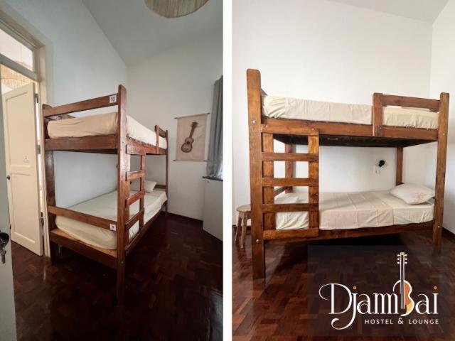 Hostel Djambai