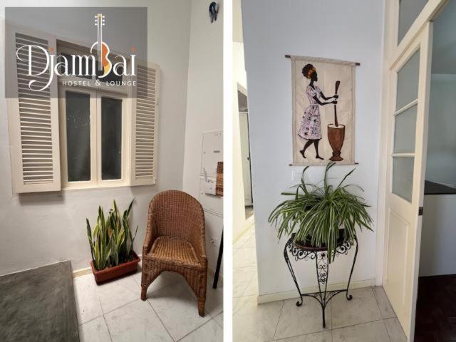 Hostel Djambai