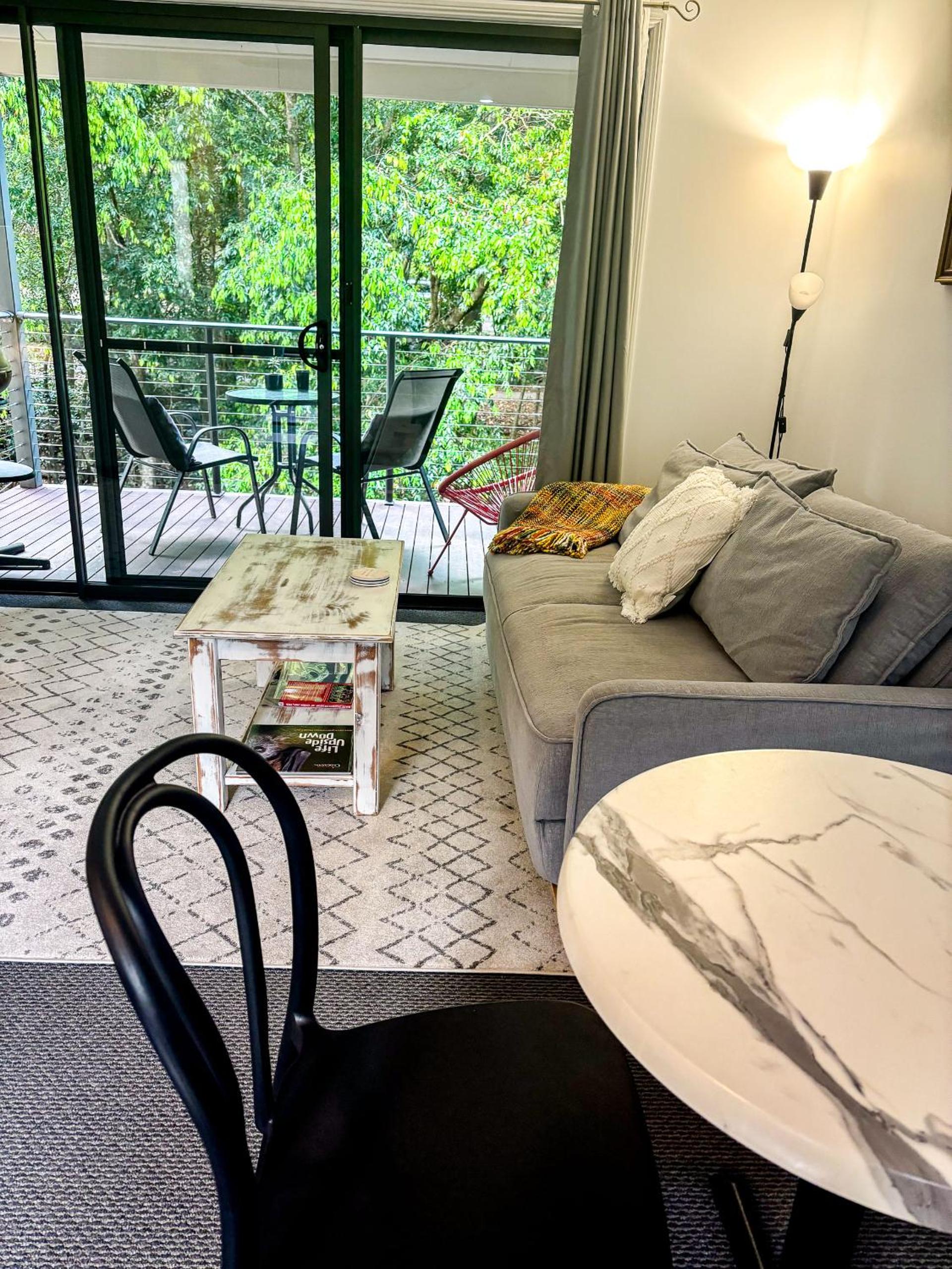 Tranquil Getaways On Obi Maleny