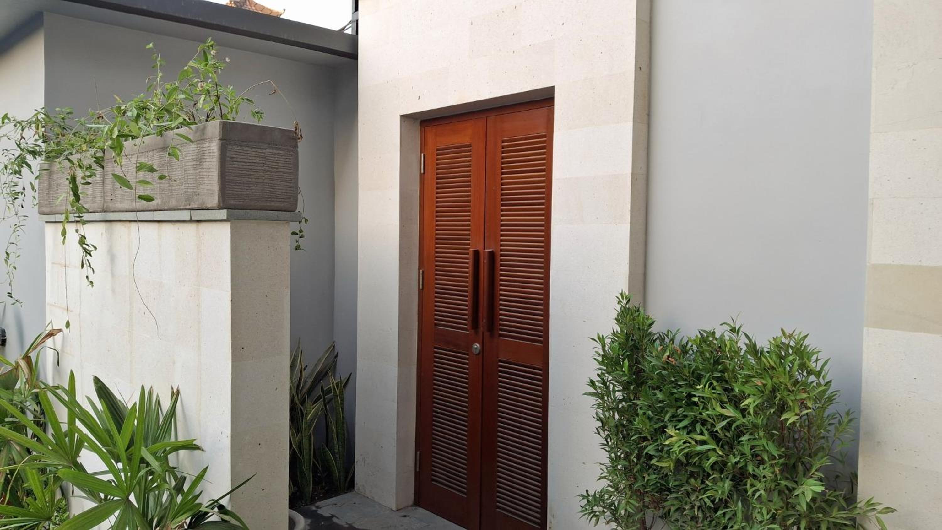 Kutus Bali Guesthouse