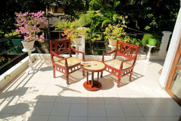 Holiday Nest Bed & Breakfast view 3