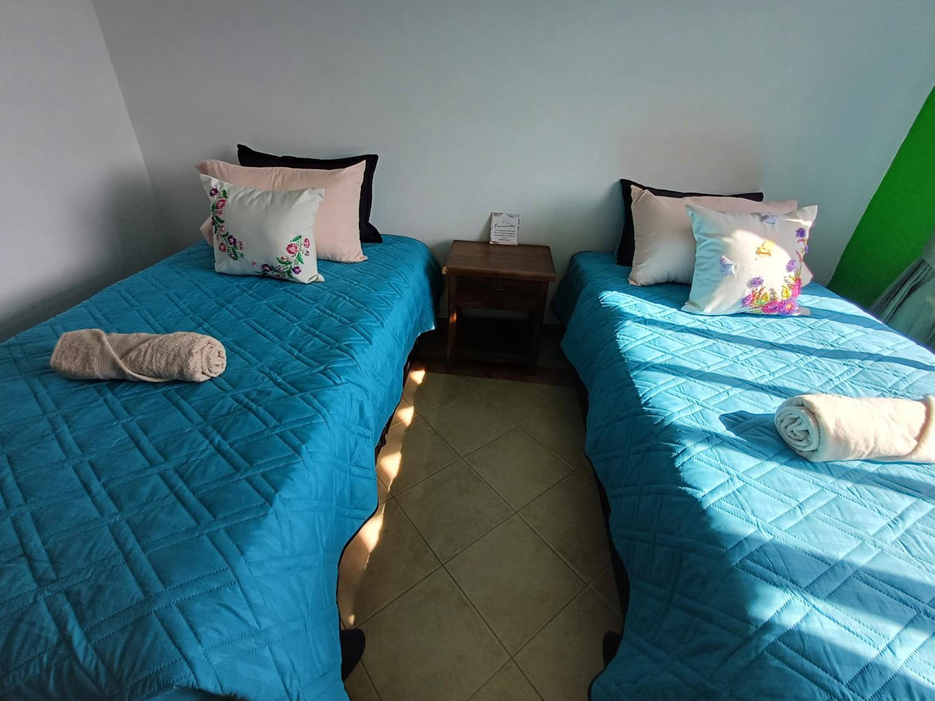 Mar y Luz Casita Hotel