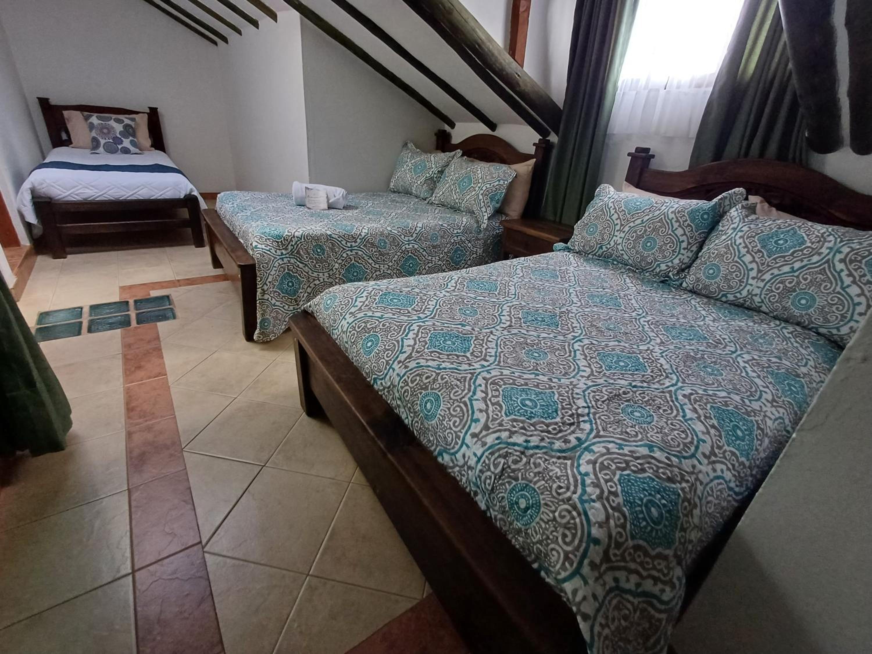 Mar y Luz Casita Hotel