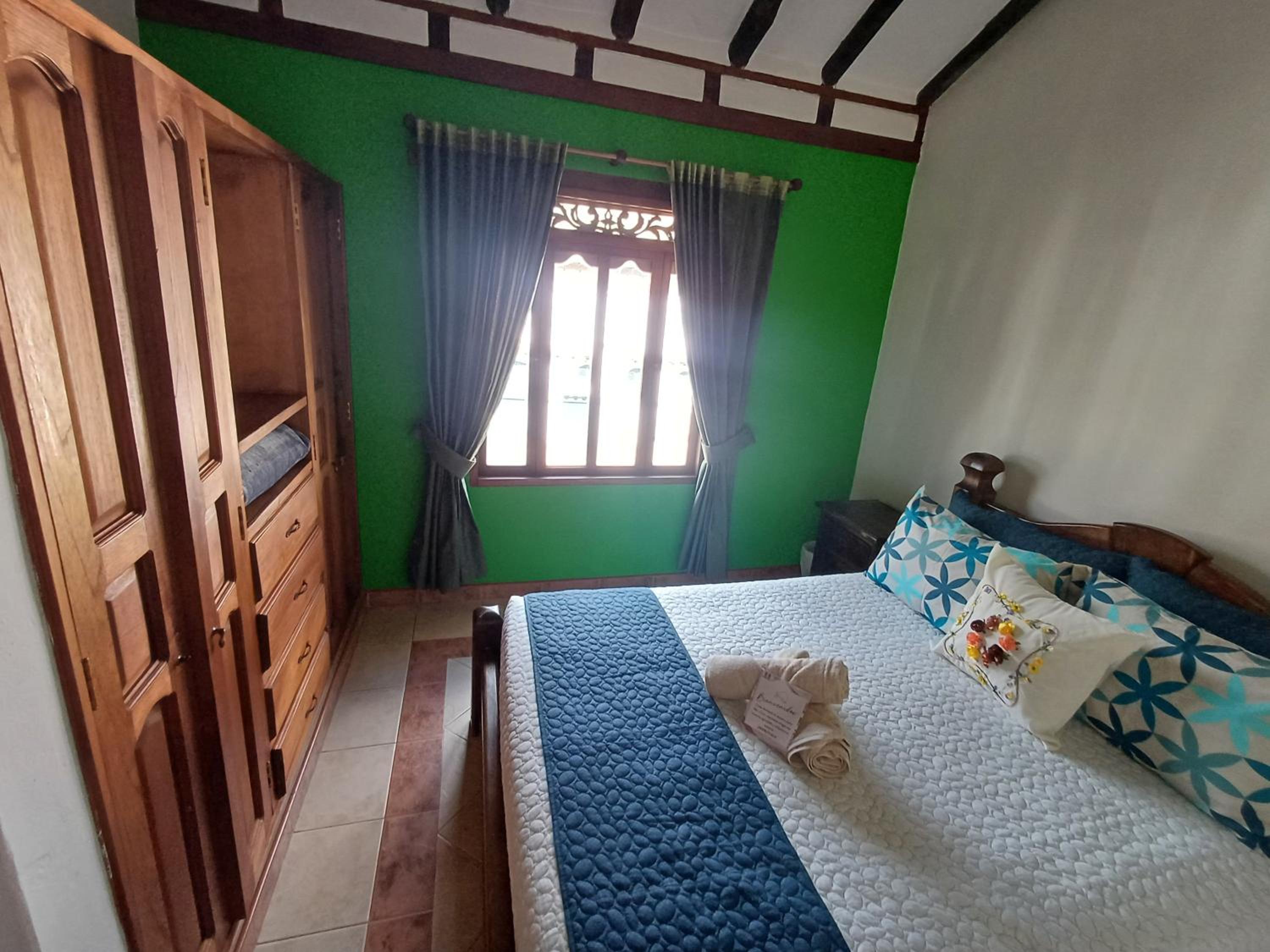 Mar y Luz Casita Hotel
