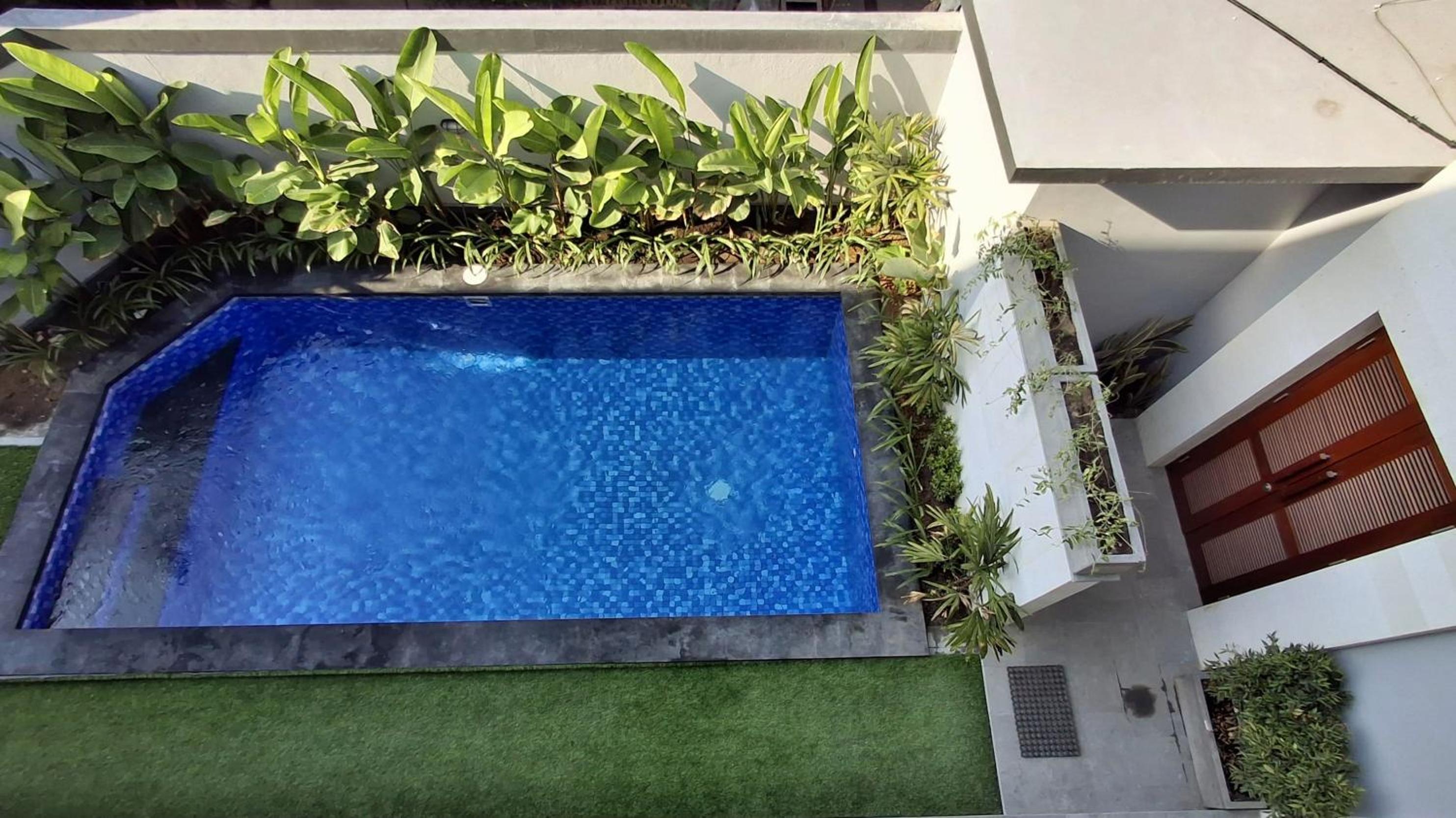 Kutus Bali Guesthouse