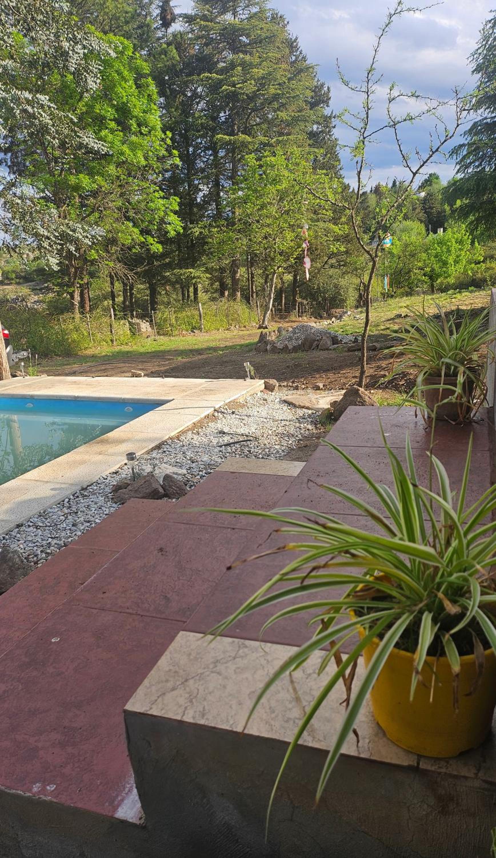 Casa La Bonita Los Espinillos, Potrero de Garay