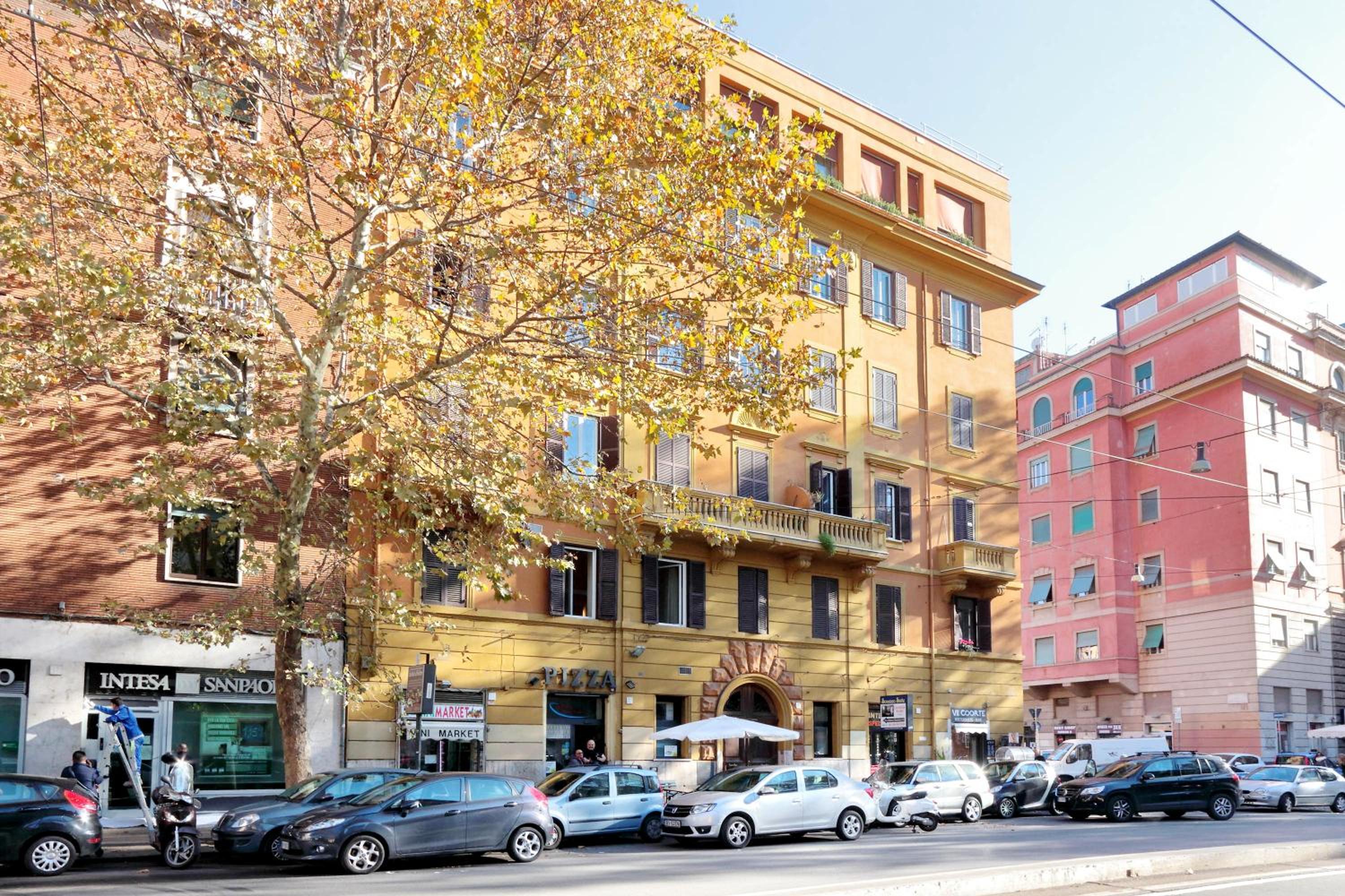 Sonnino Suite