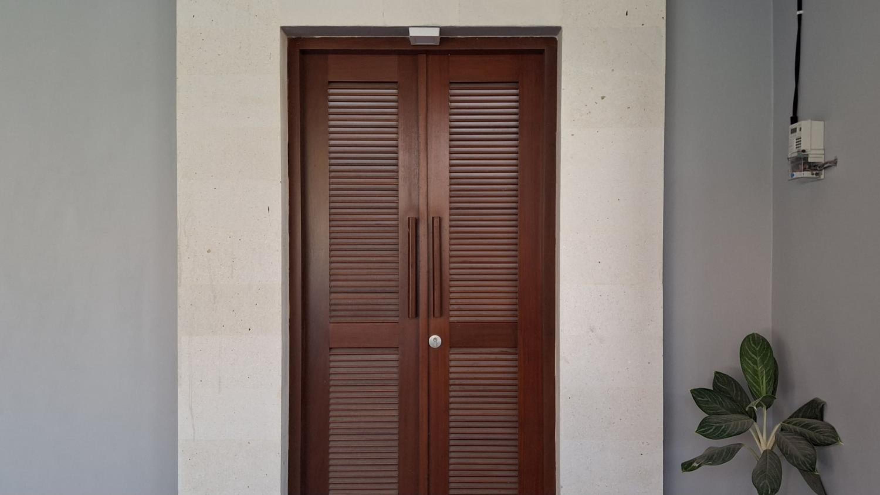 Kutus Bali Guesthouse