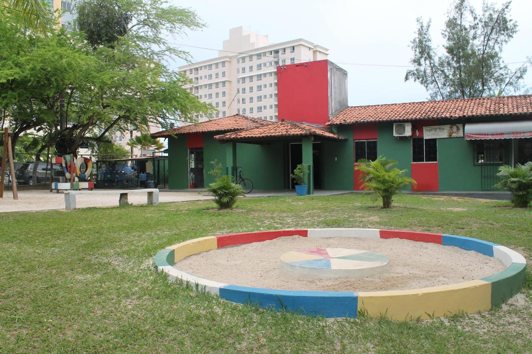 Incrível Apartamento Cond Bosque Imperial, Av São Rafael vista panorâmica