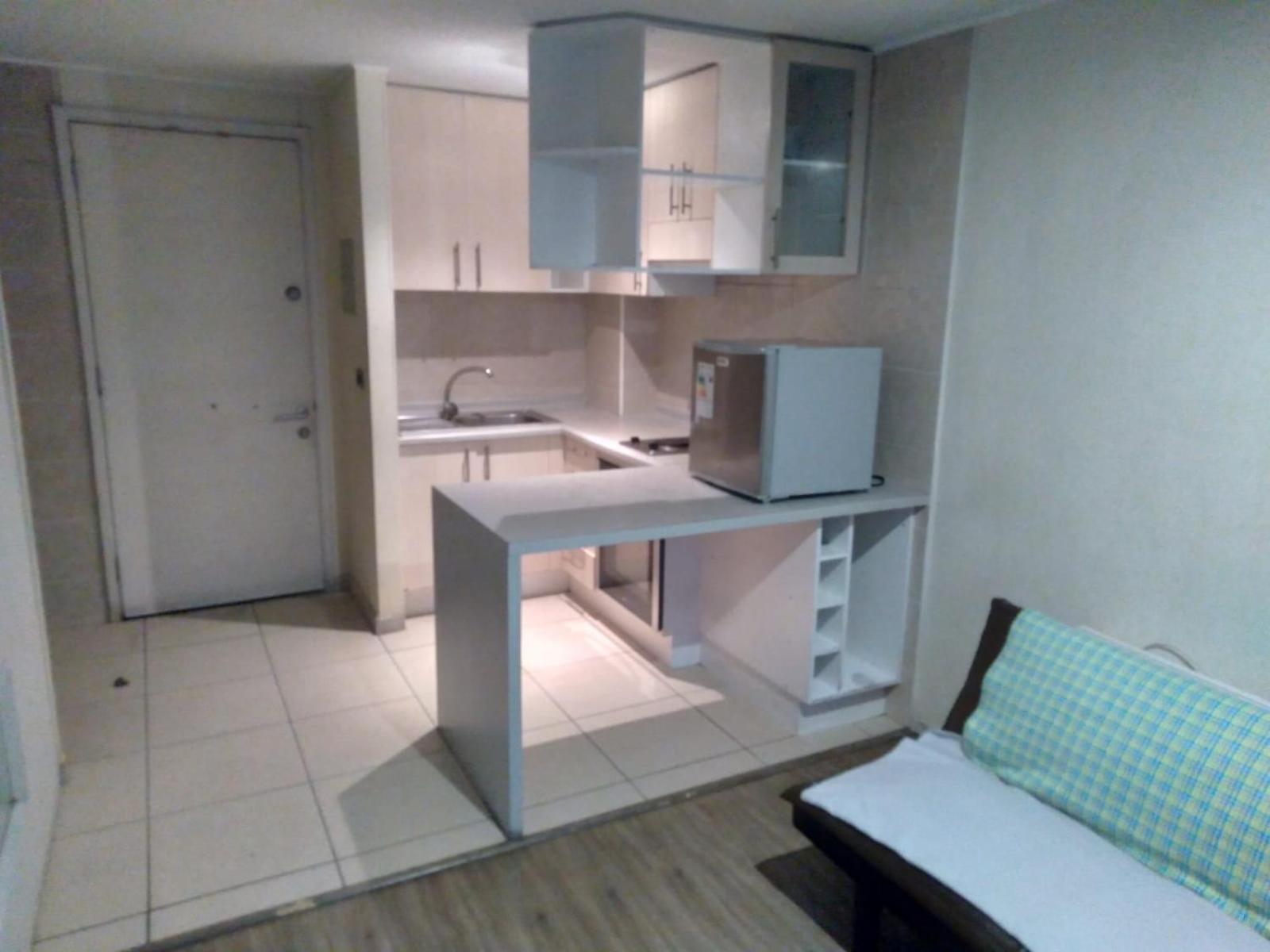 Dpto 1 habitación