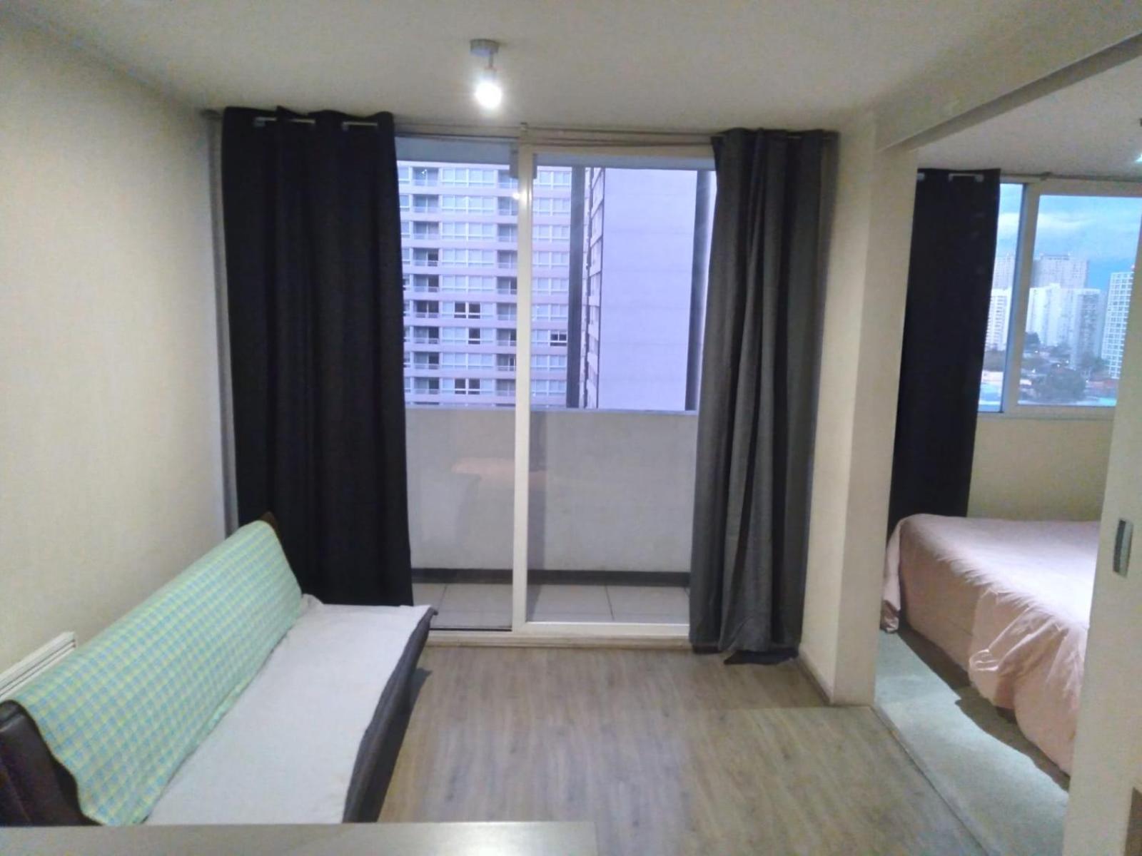 Dpto 1 habitación
