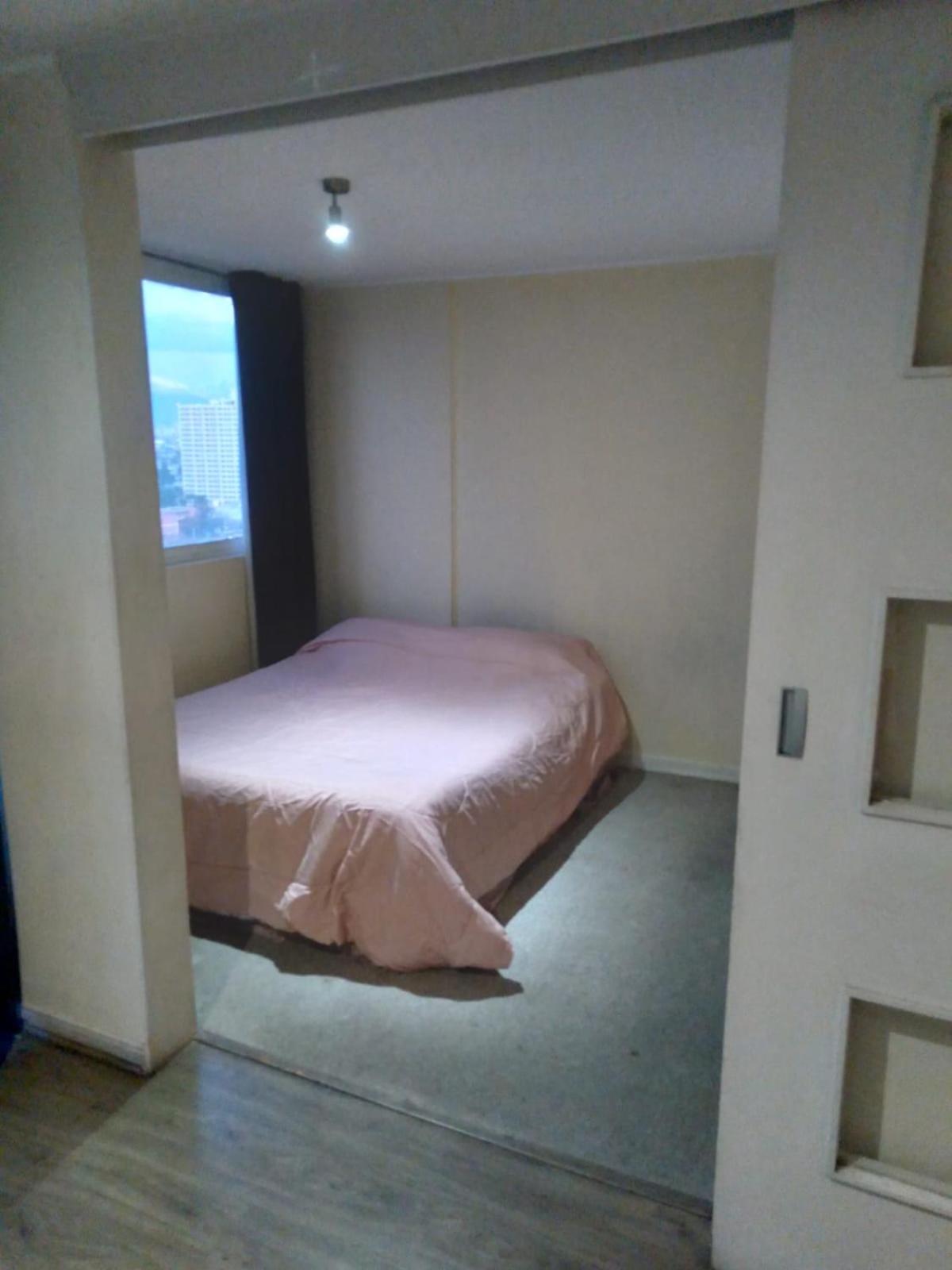Dpto 1 habitación