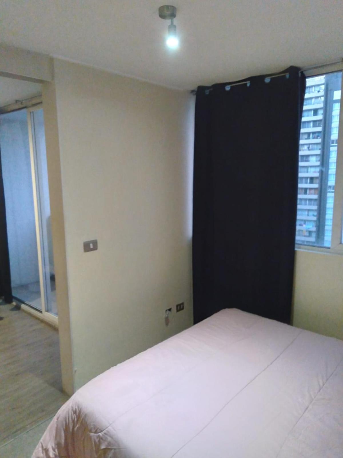 Dpto 1 habitación