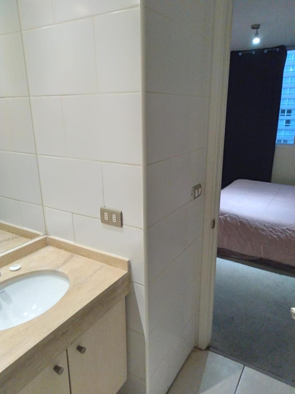 Dpto 1 habitación