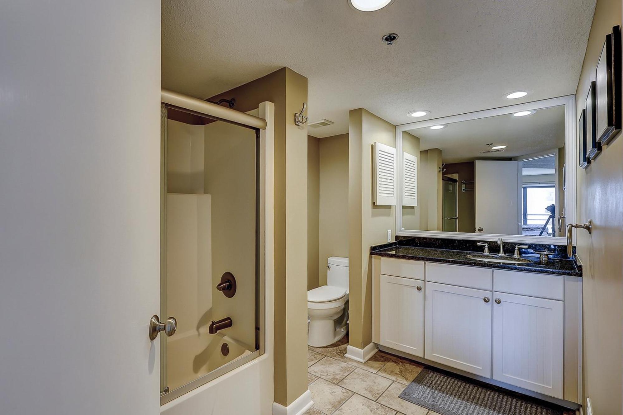3422 Villamare Updated Luxury 2 BR Ocean & Pool Views King 2 Queens Sleeps 6 view 5