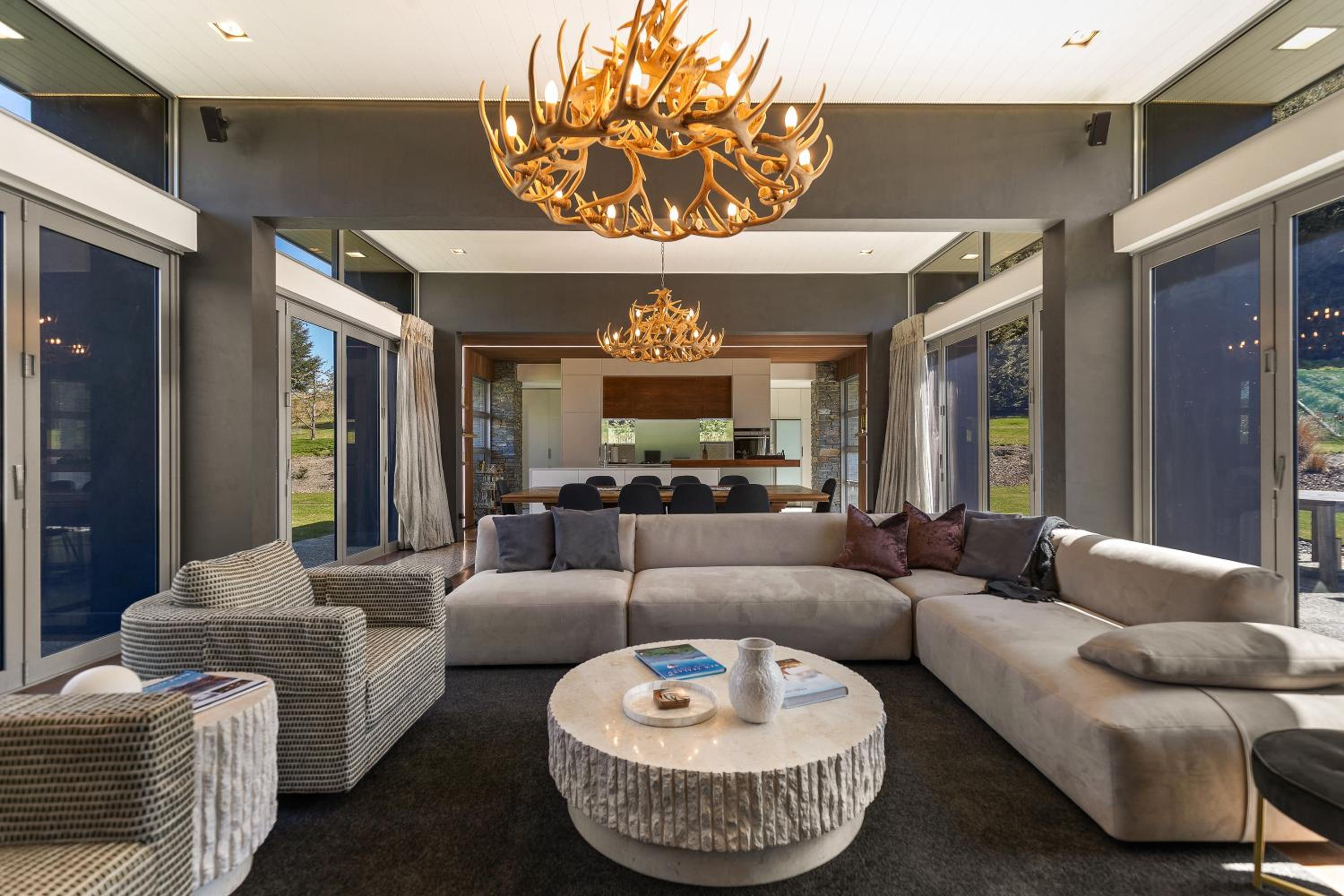 Villa Francesca by MajorDomo