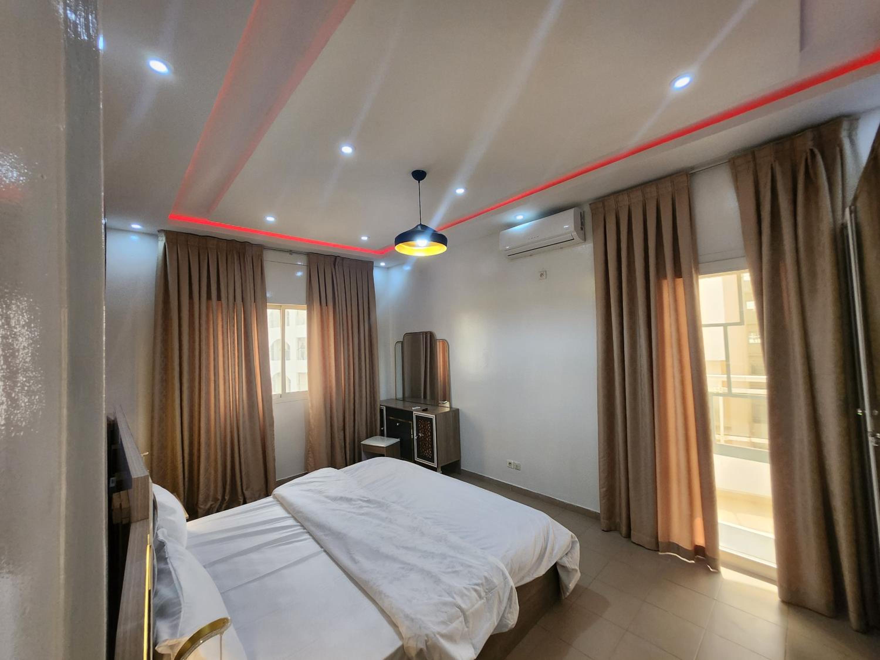 2 BEDROOM DAKAR CENTEr view 5