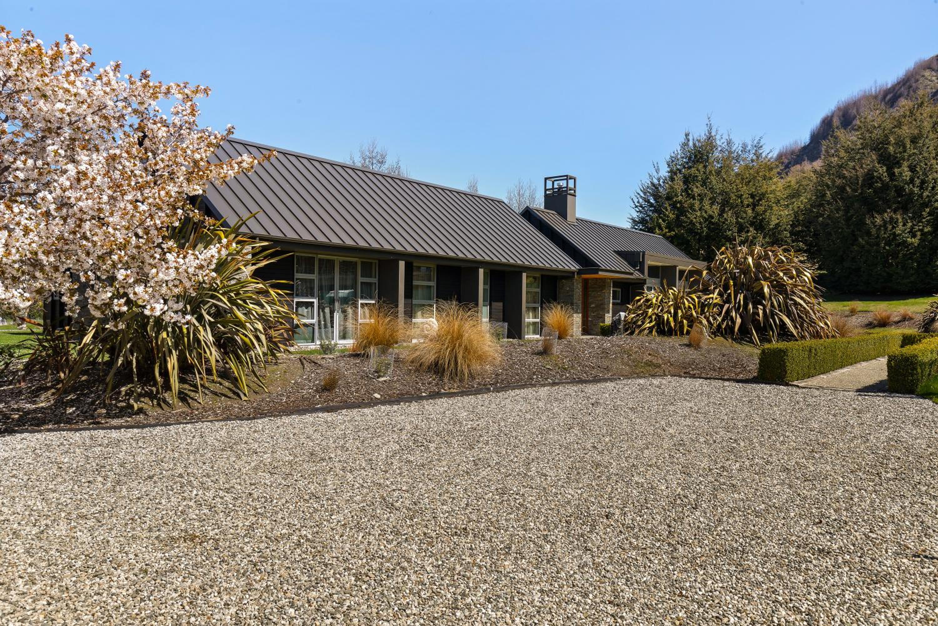Villa Francesca by MajorDomo